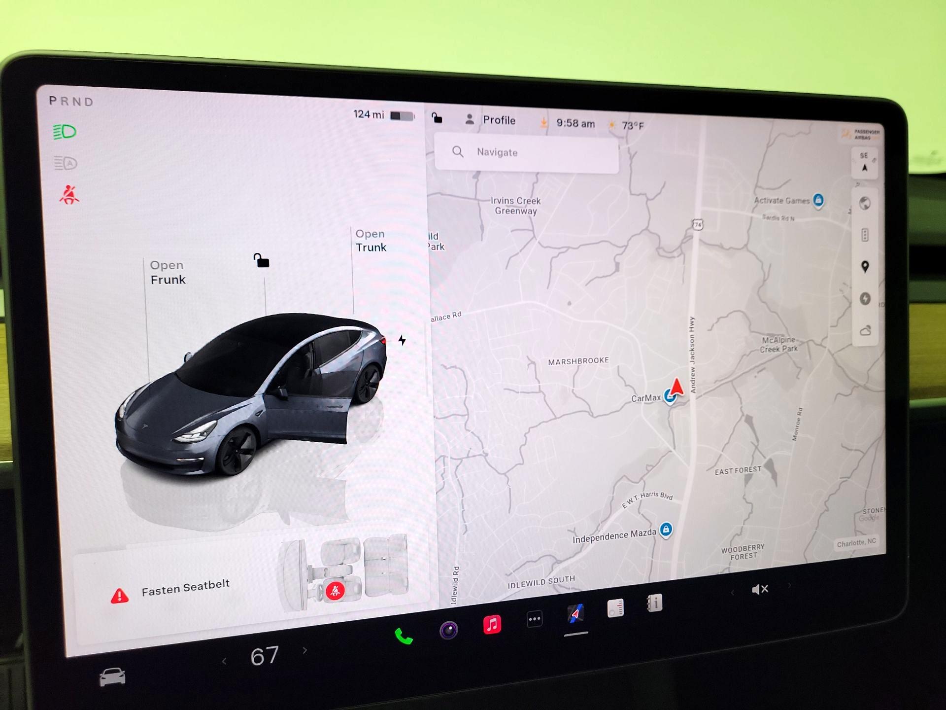 Thumbnail: 2023 Tesla Model 3 - 13