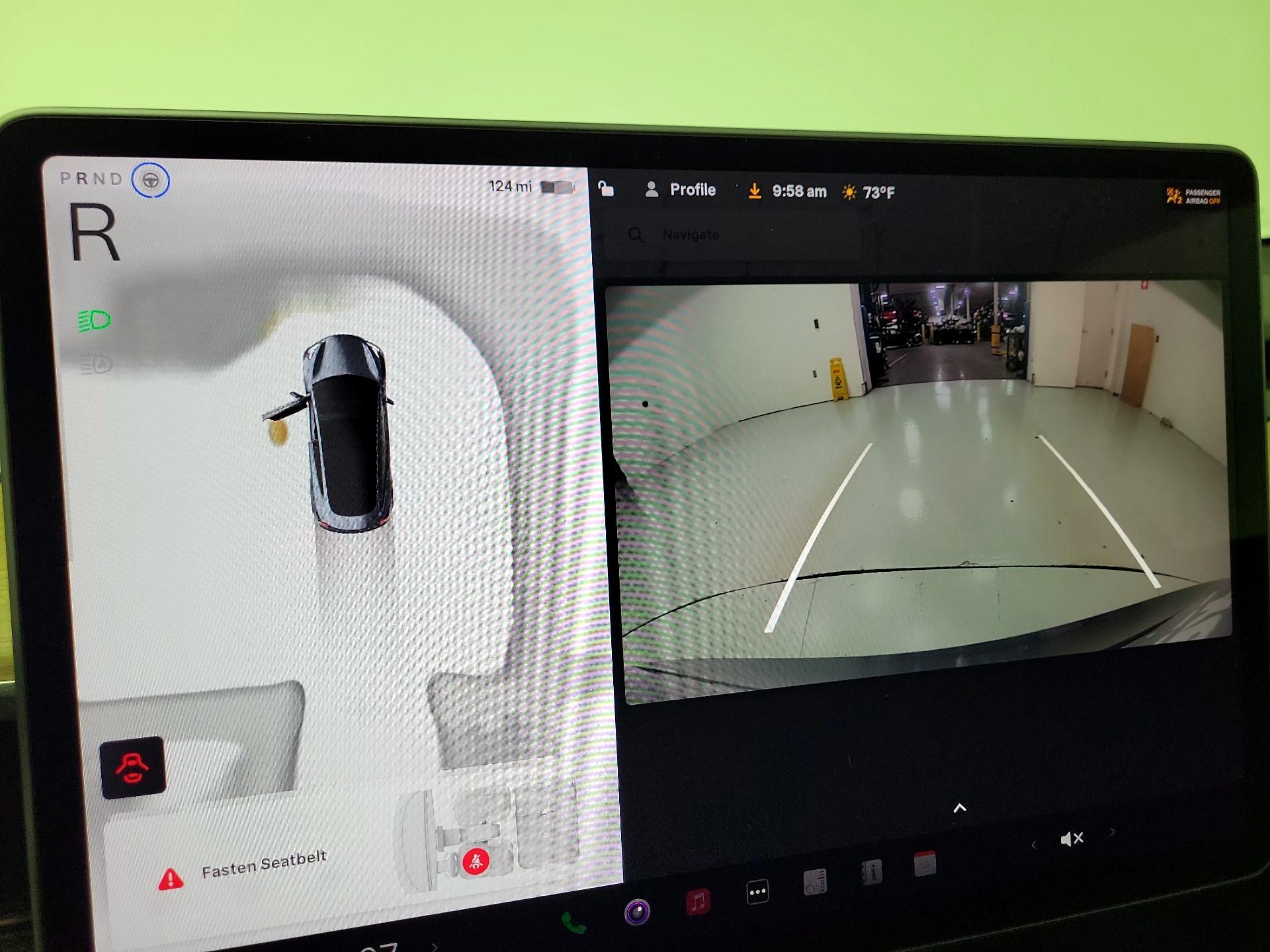 Thumbnail: 2023 Tesla Model 3 - 14