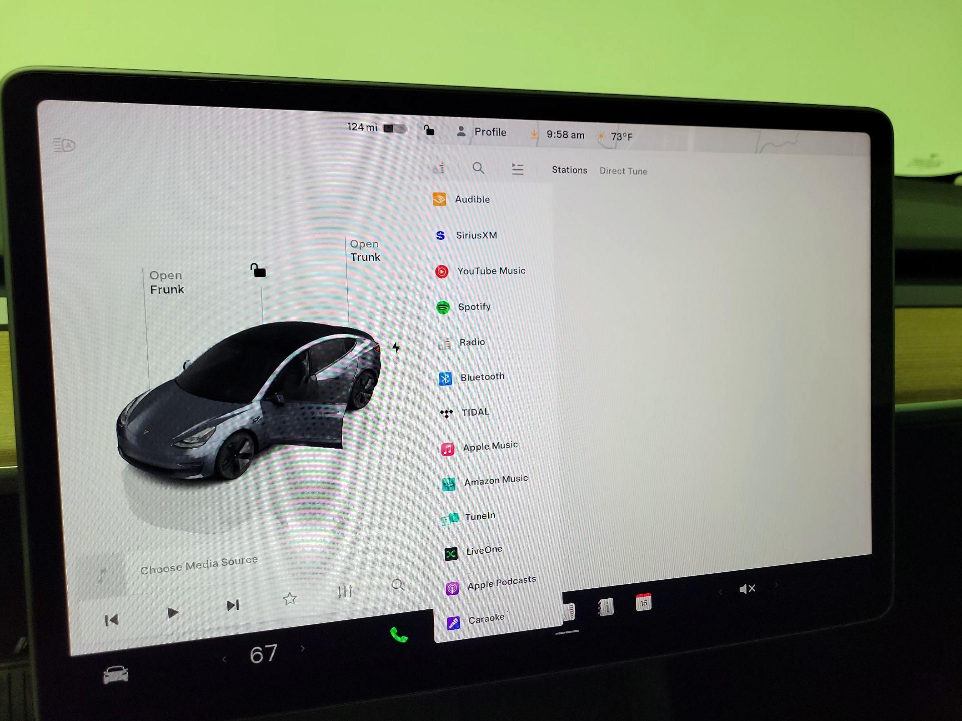 Thumbnail: 2023 Tesla Model 3 - 15