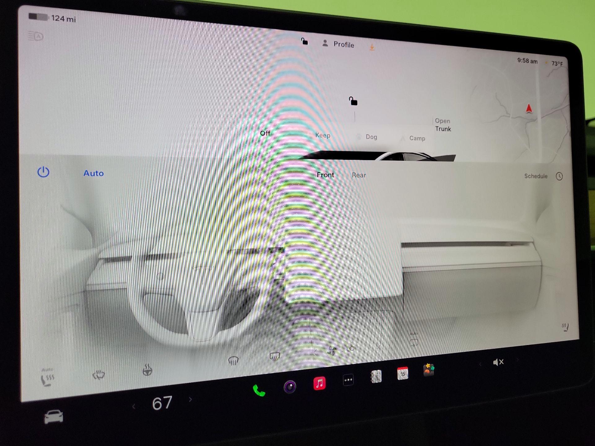 Thumbnail: 2023 Tesla Model 3 - 16