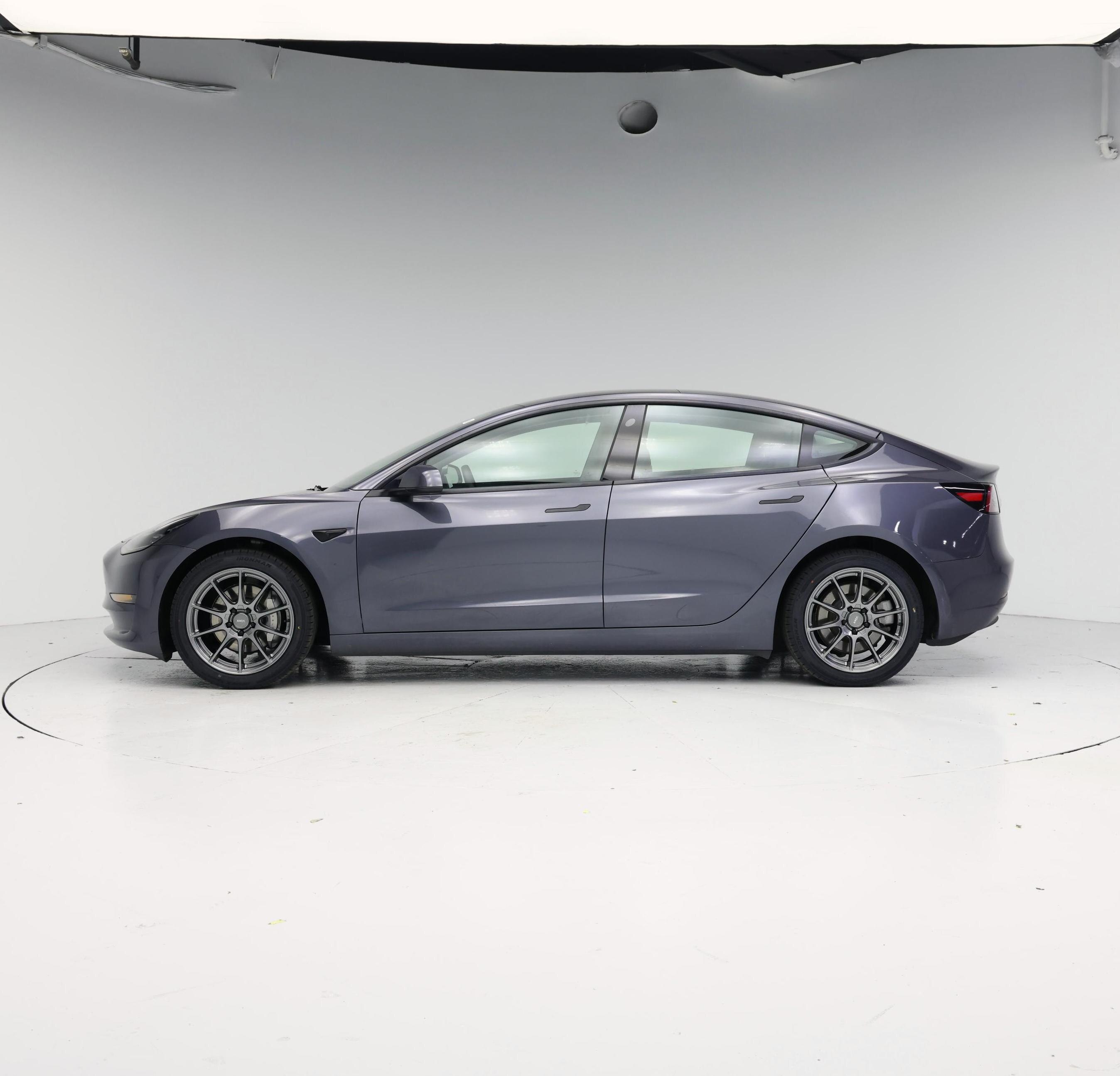 Thumbnail: 2023 Tesla Model 3 - 3
