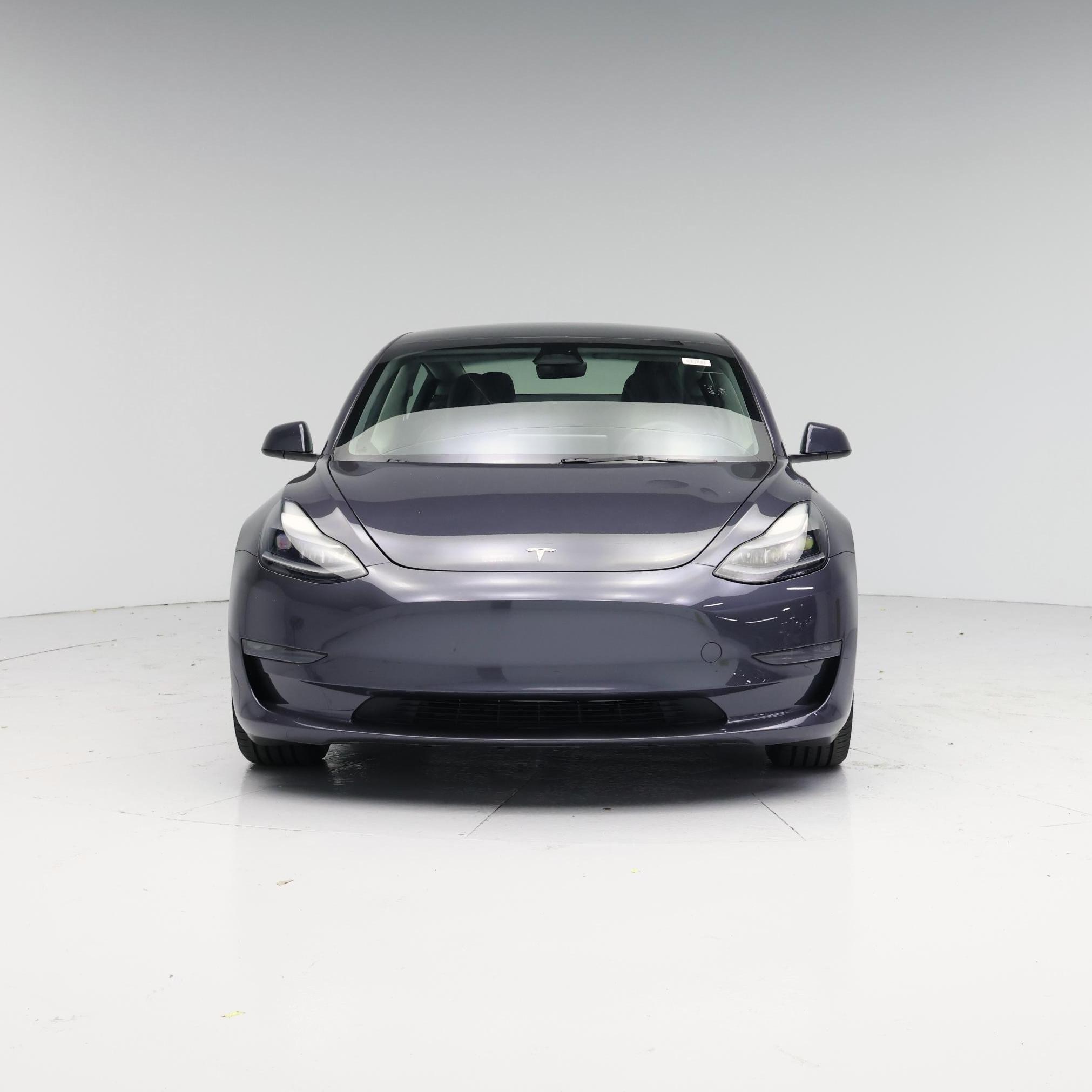 Thumbnail: 2023 Tesla Model 3 - 5