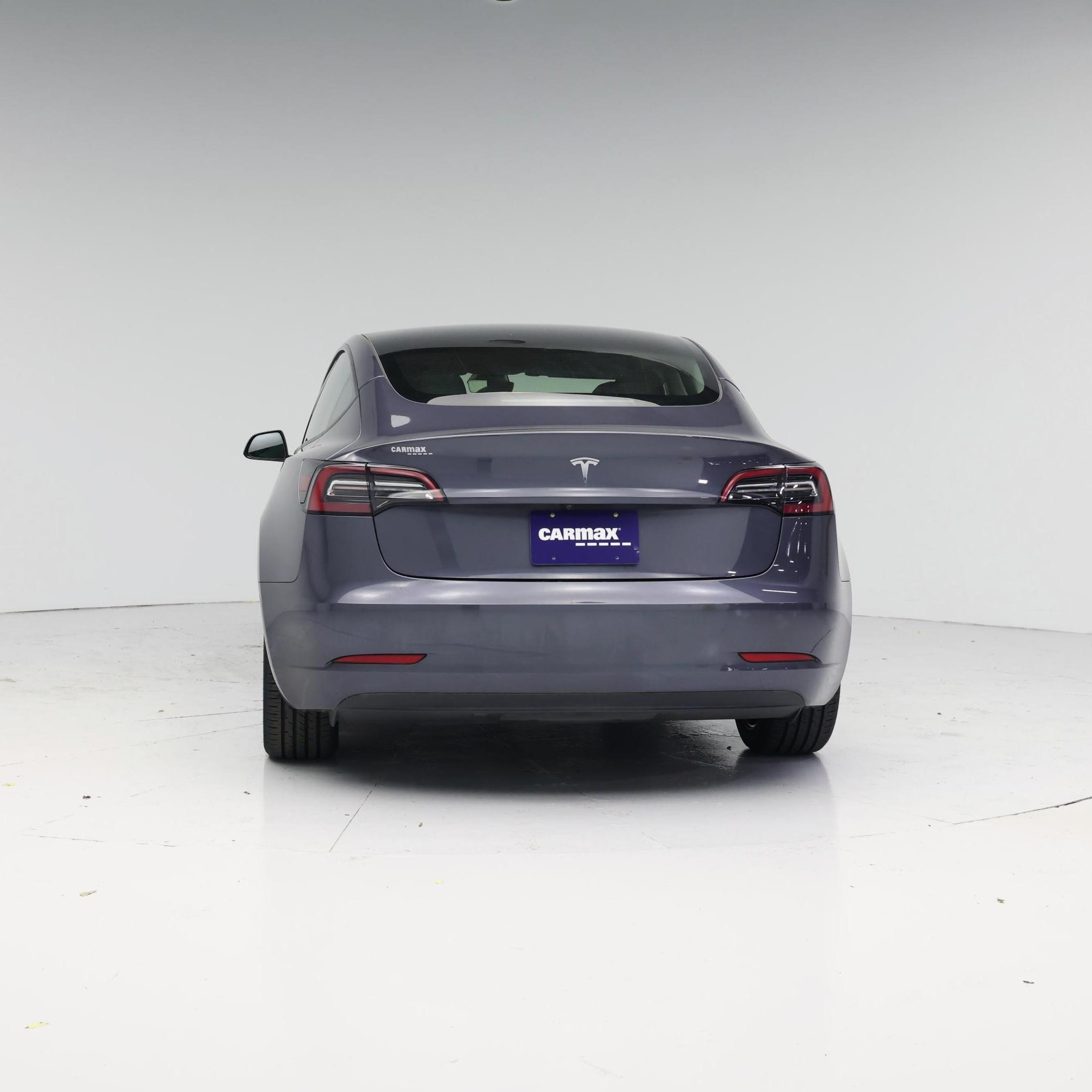 Thumbnail: 2023 Tesla Model 3 - 6