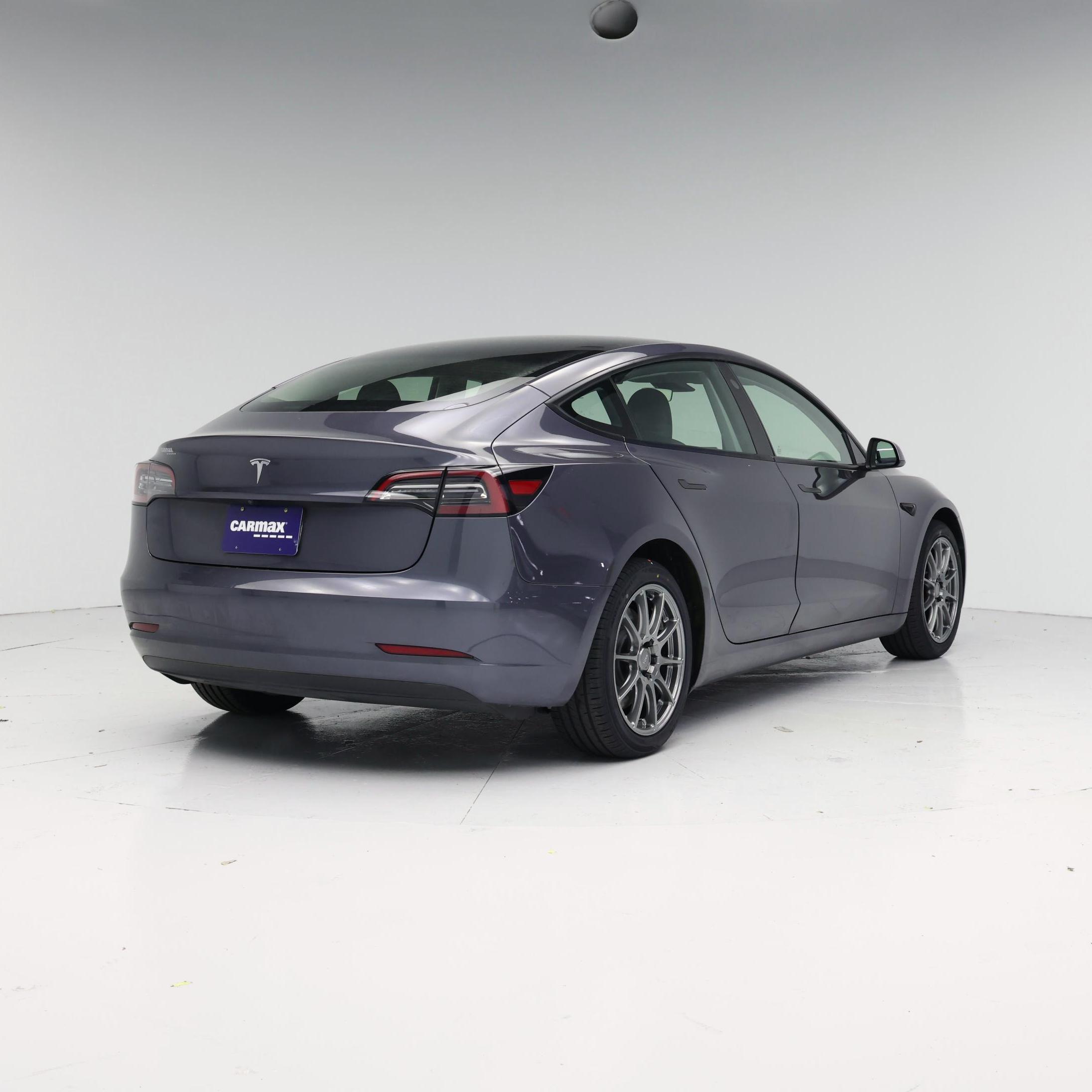 Thumbnail: 2023 Tesla Model 3 - 8