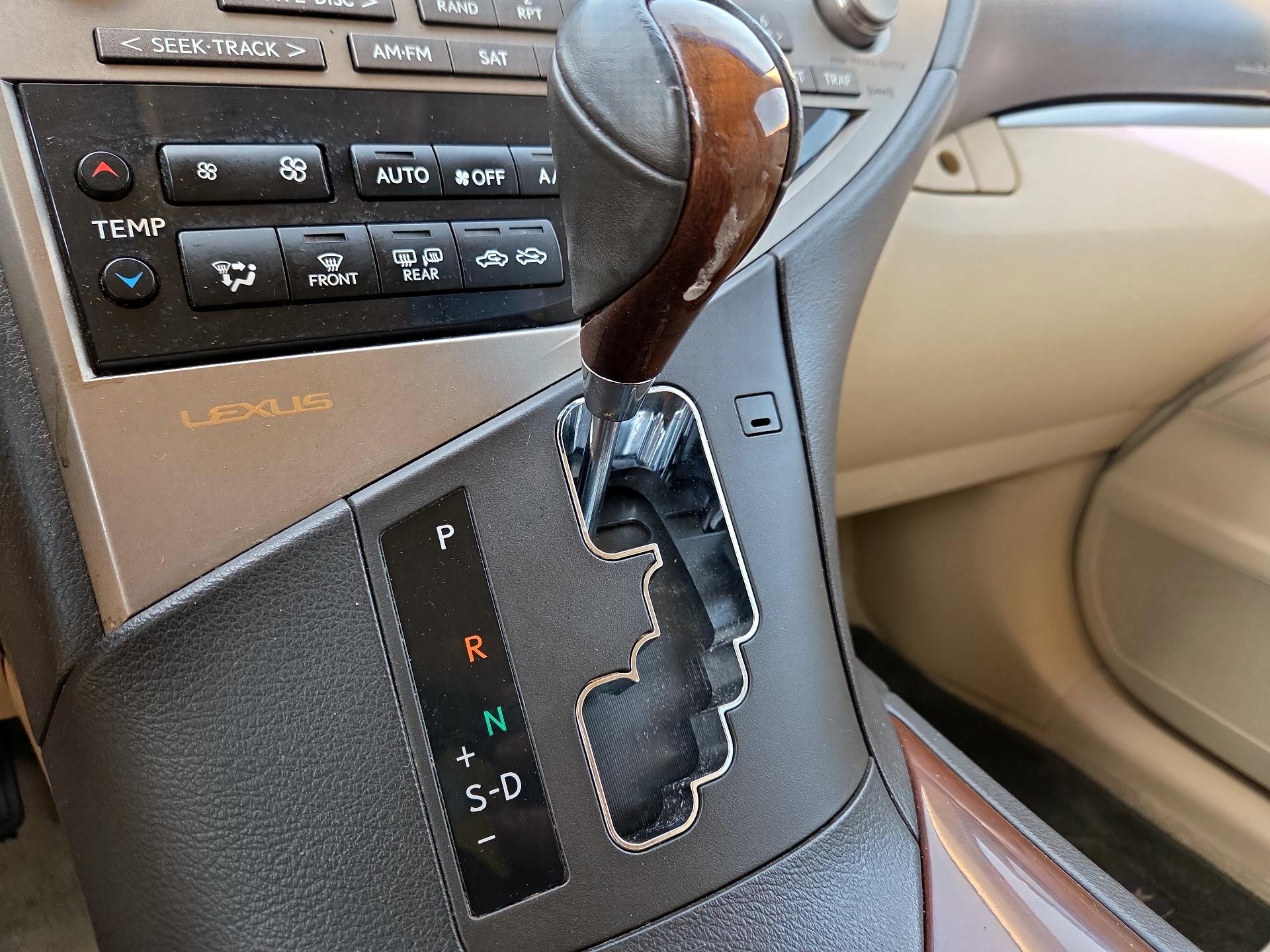 Thumbnail: 2014 Lexus RX - 16