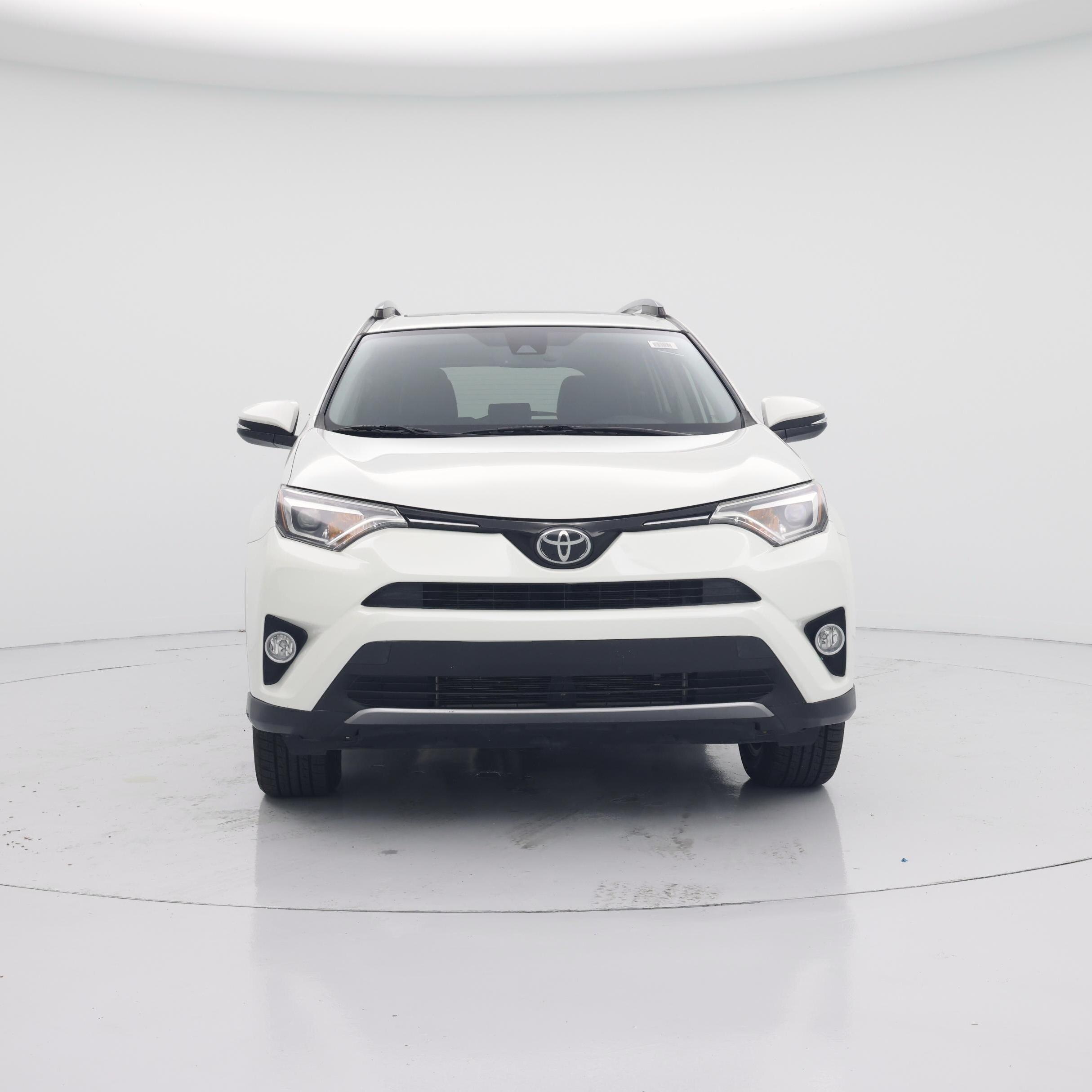 Thumbnail: 2018 Toyota RAV4 - 5