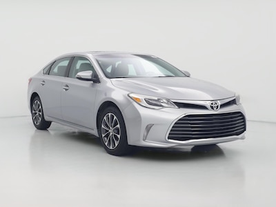 2016 Toyota Avalon XLE Premium