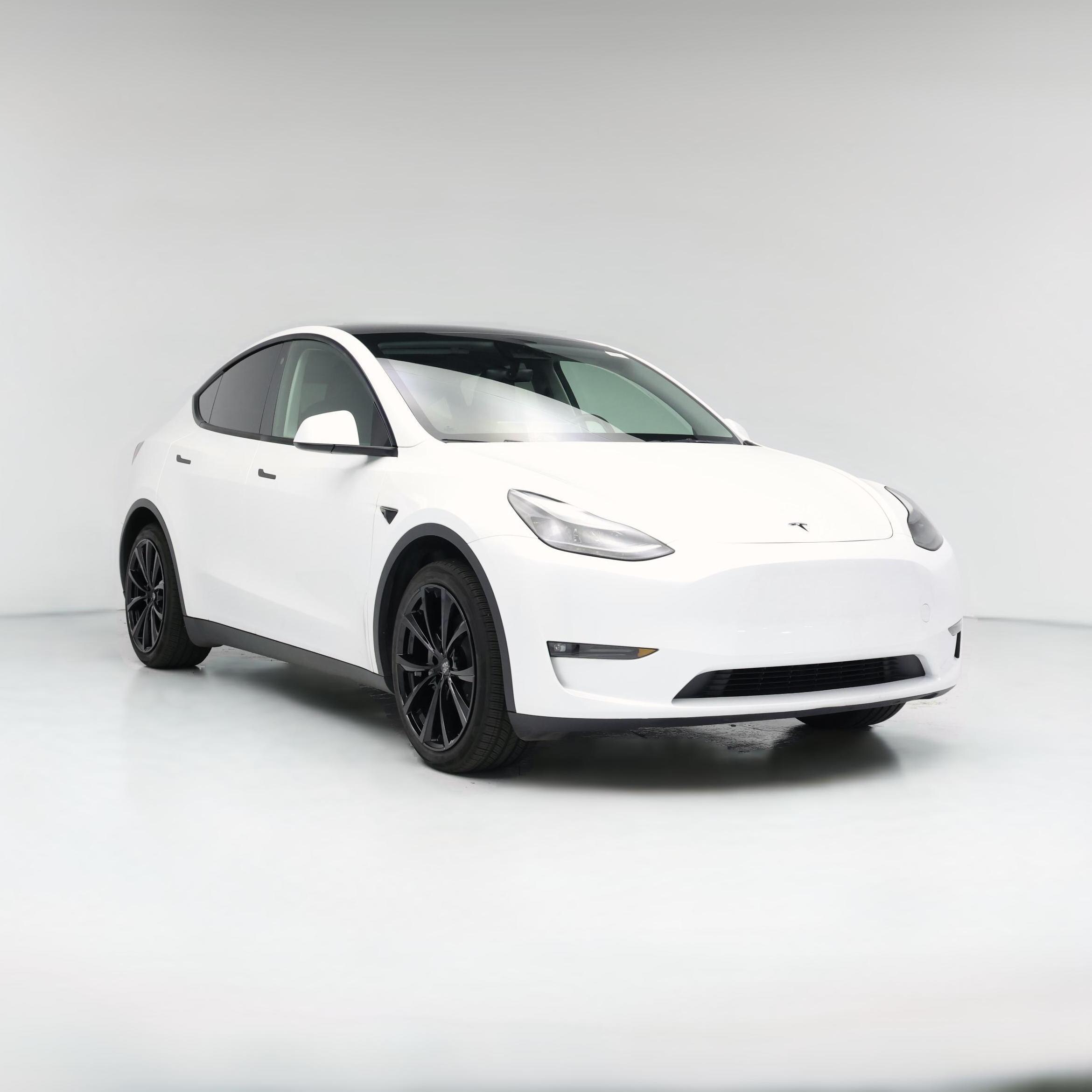 Thumbnail: 2023 Tesla Model Y - 1