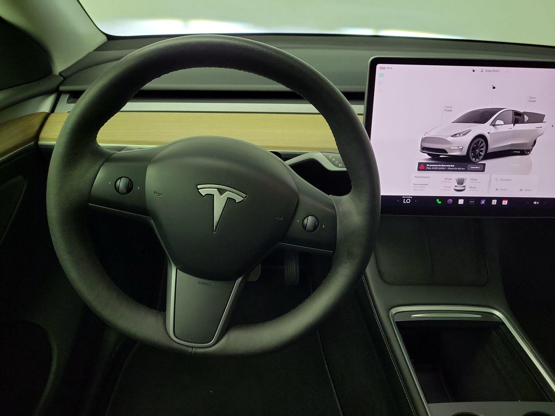 Thumbnail: 2023 Tesla Model Y - 10
