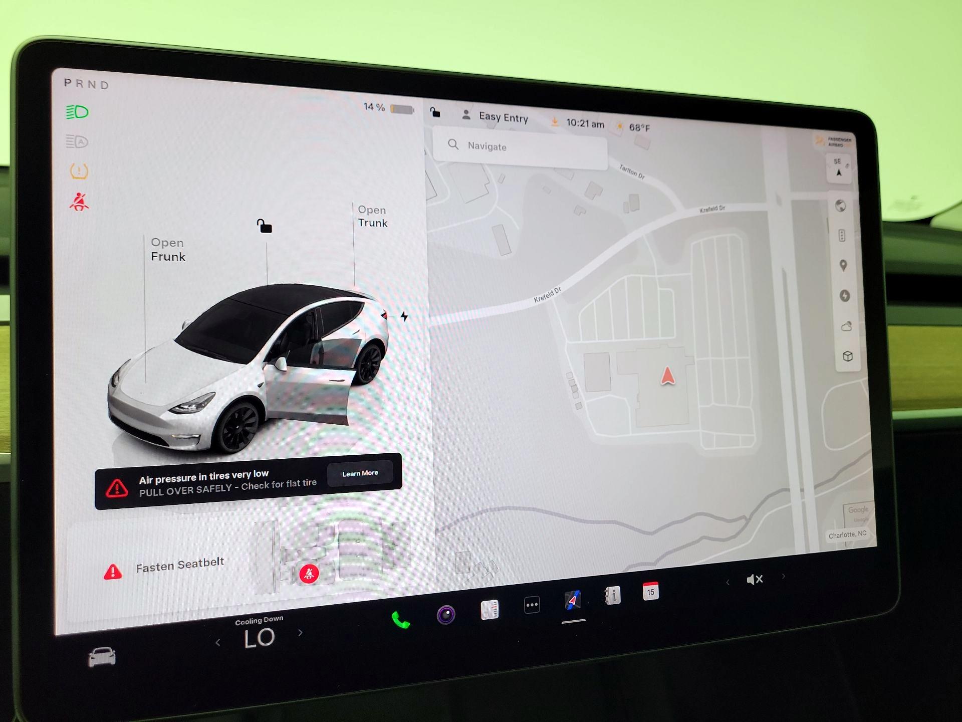 Thumbnail: 2023 Tesla Model Y - 13