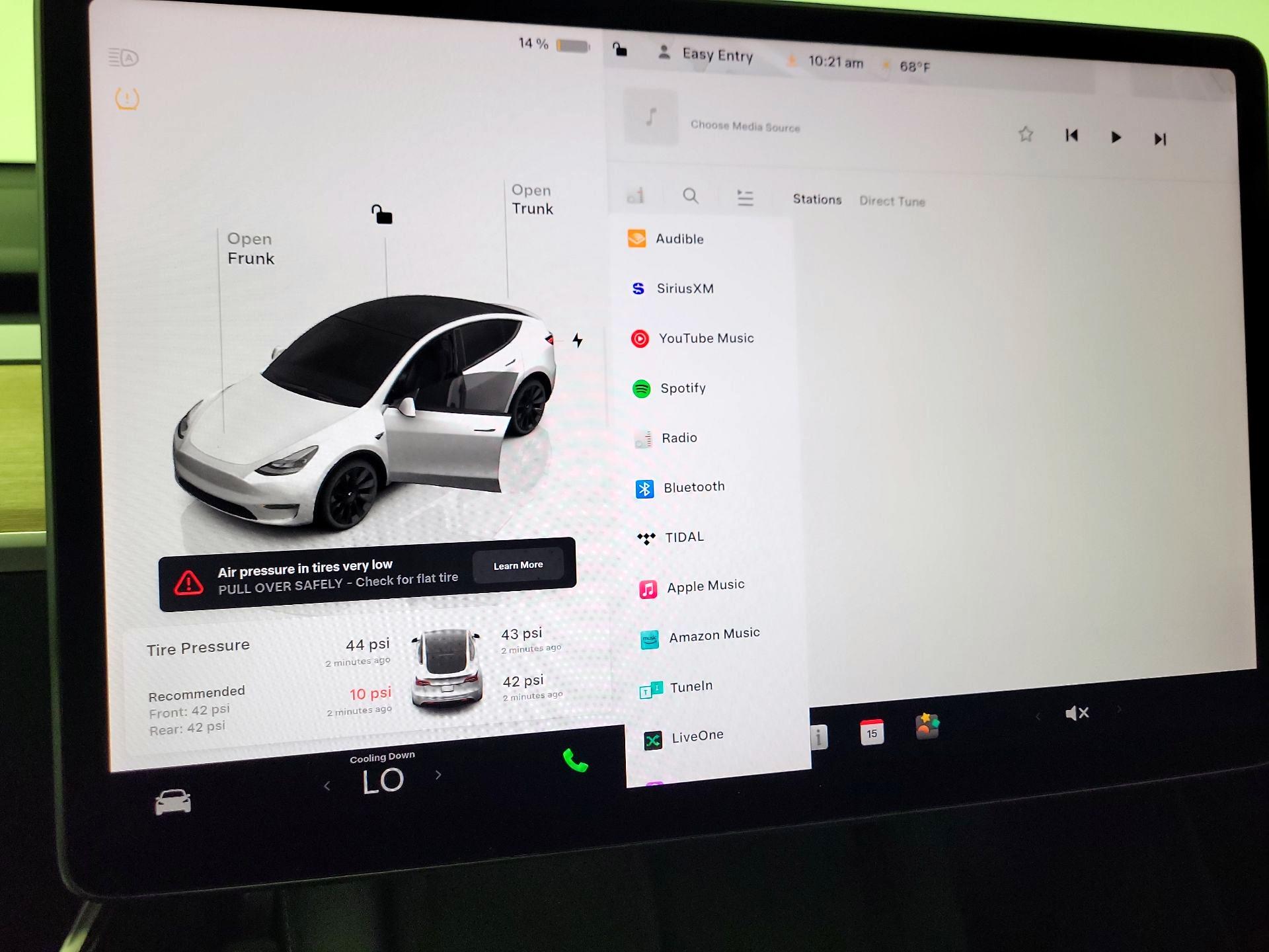 Thumbnail: 2023 Tesla Model Y - 15