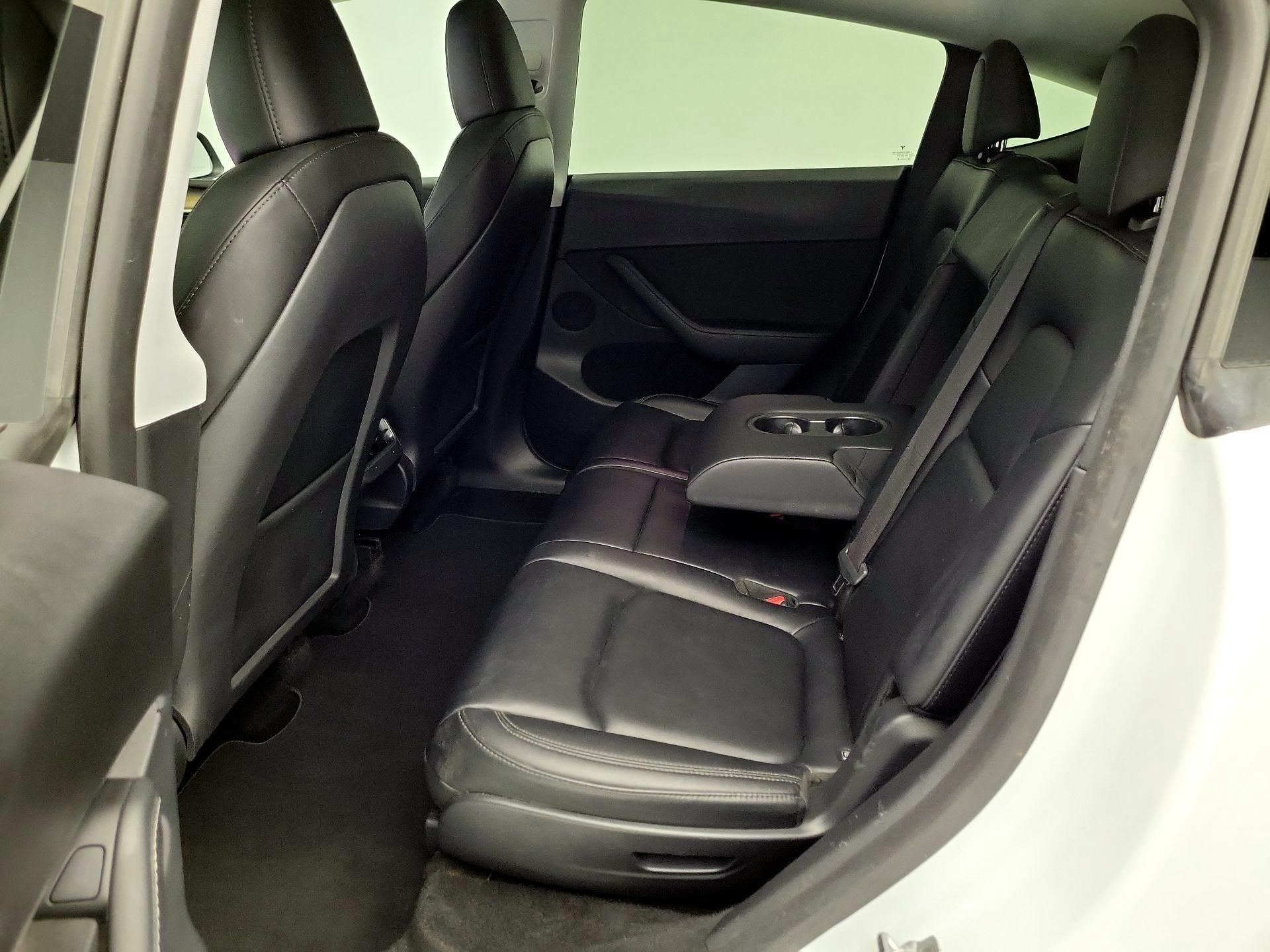 Thumbnail: 2023 Tesla Model Y - 19