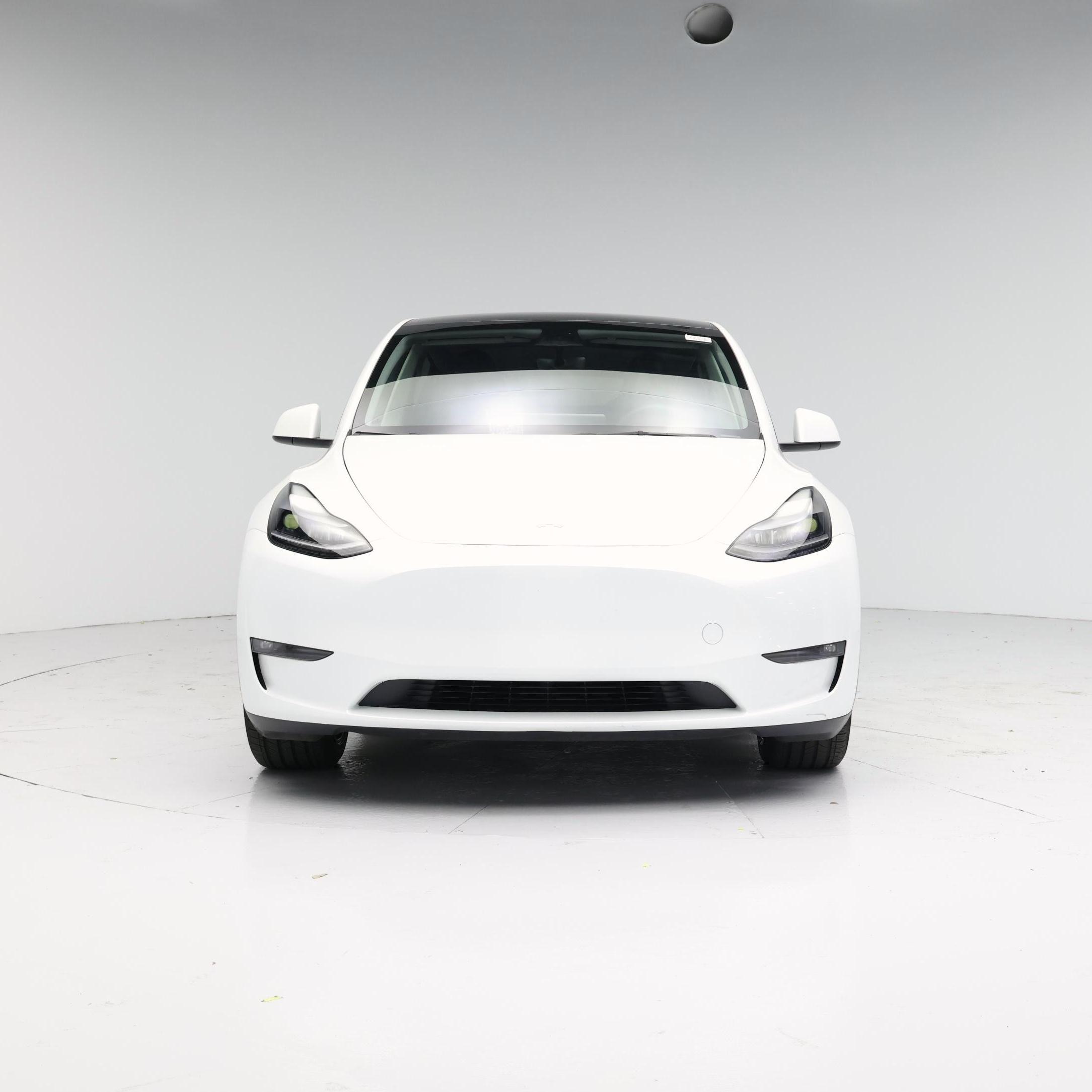 Thumbnail: 2023 Tesla Model Y - 5