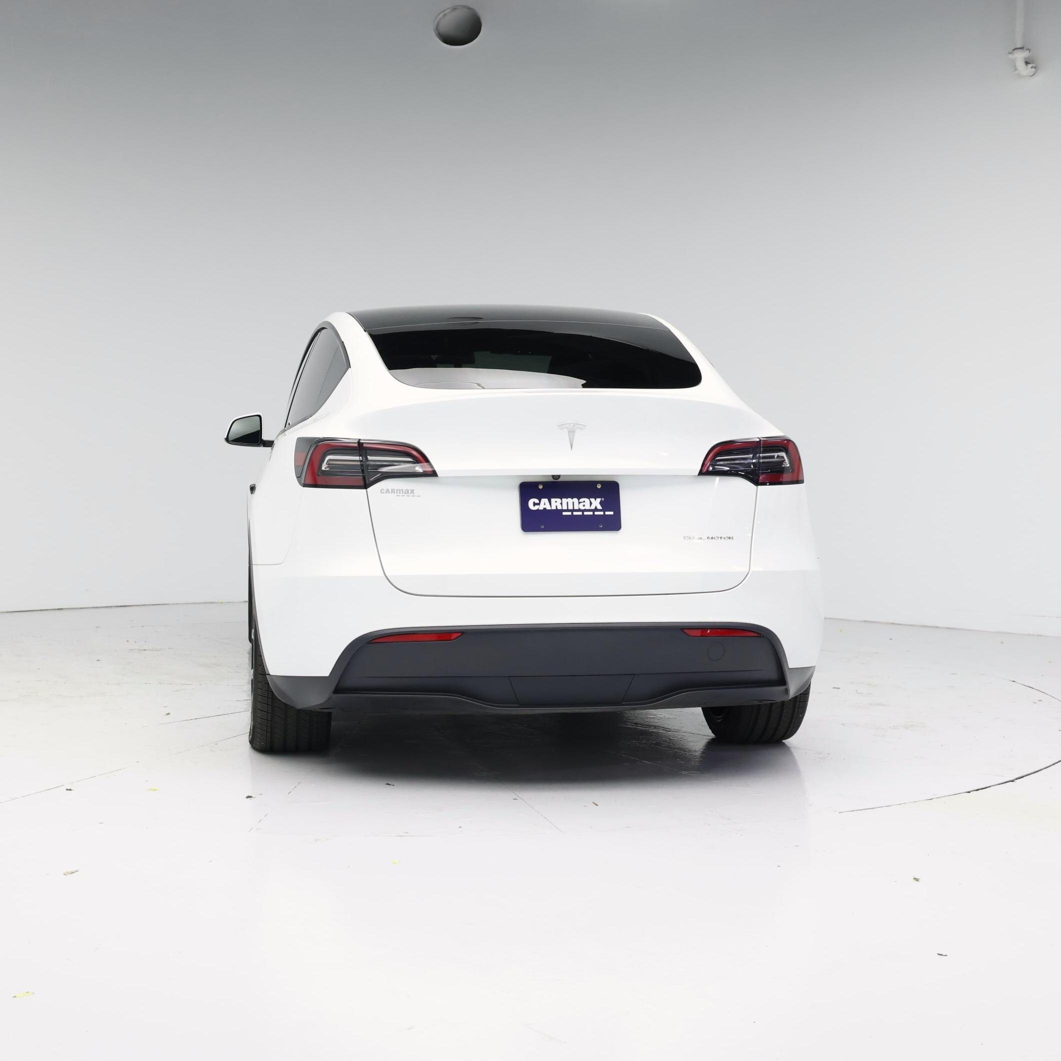 Thumbnail: 2023 Tesla Model Y - 6