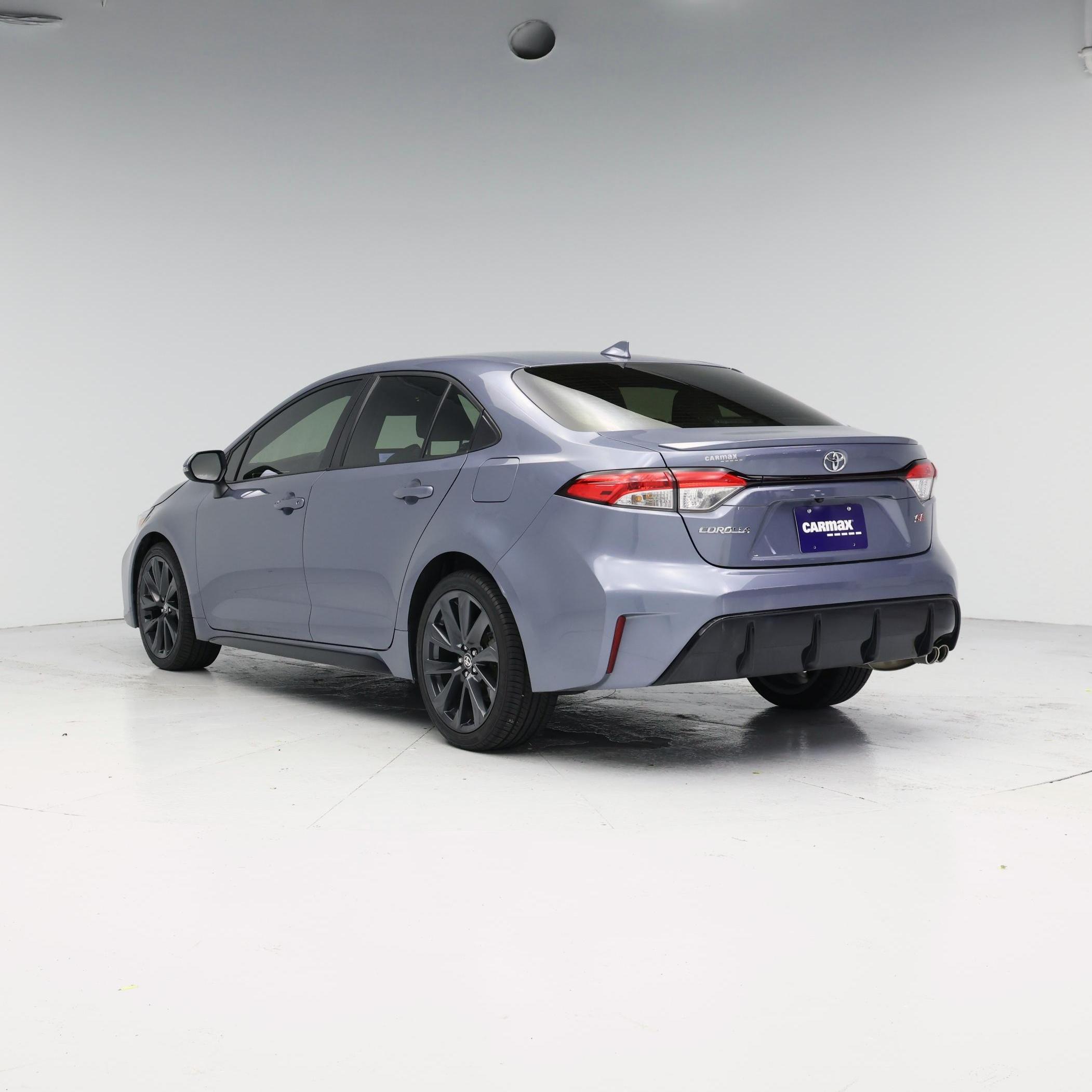 Thumbnail: 2024 Toyota Corolla - 2