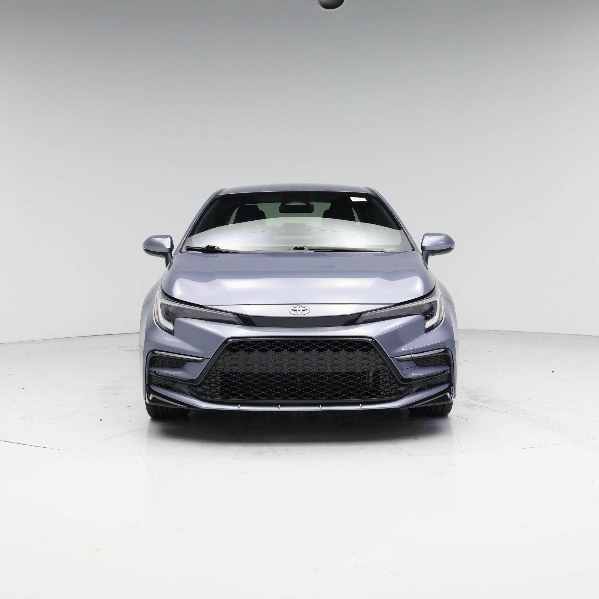 Thumbnail: 2024 Toyota Corolla - 5