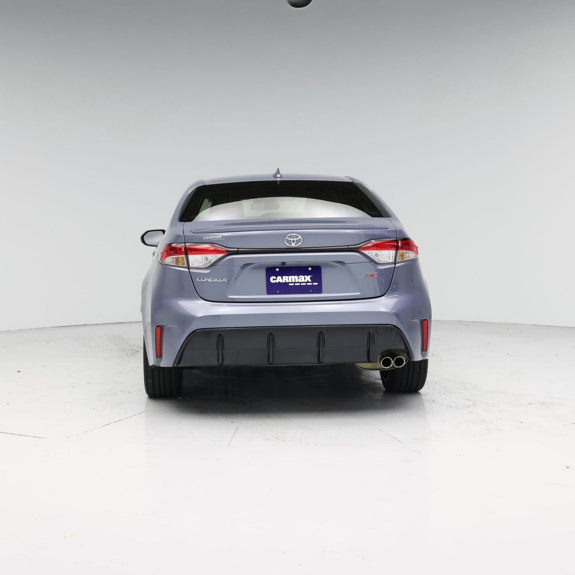 Thumbnail: 2024 Toyota Corolla - 6