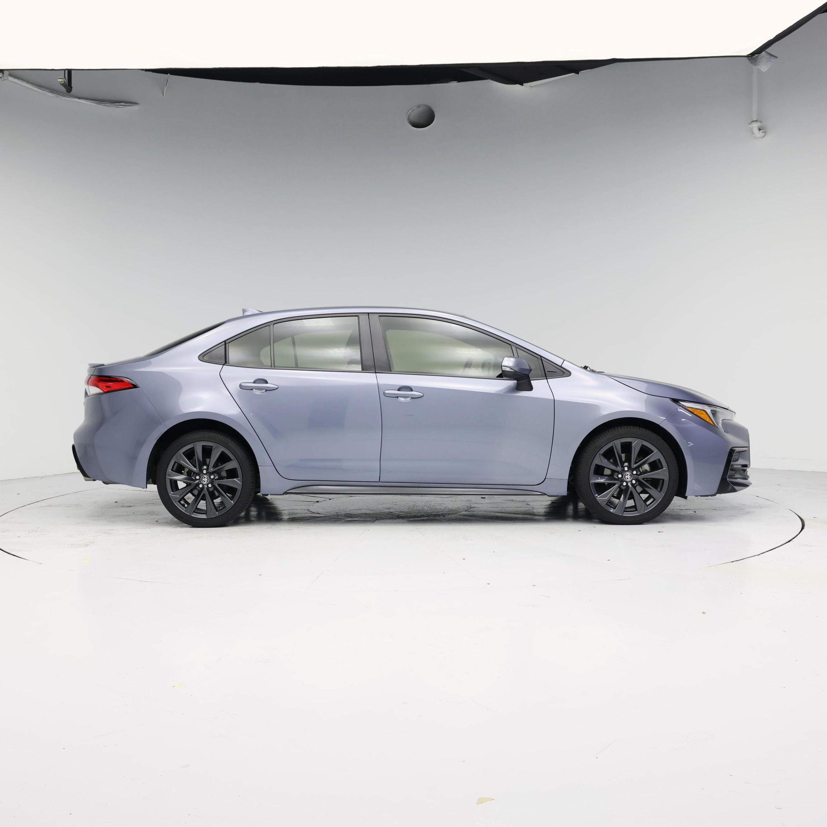 Thumbnail: 2024 Toyota Corolla - 7