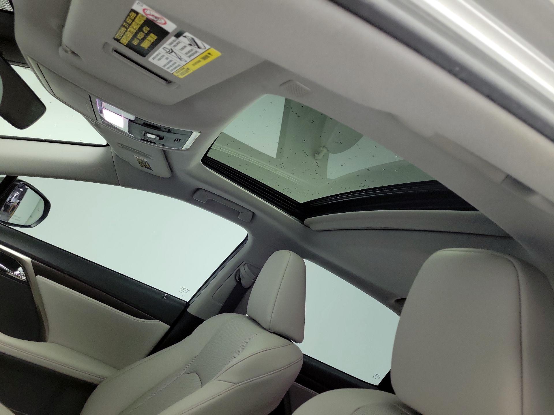 Thumbnail: 2022 Lexus RX - 20