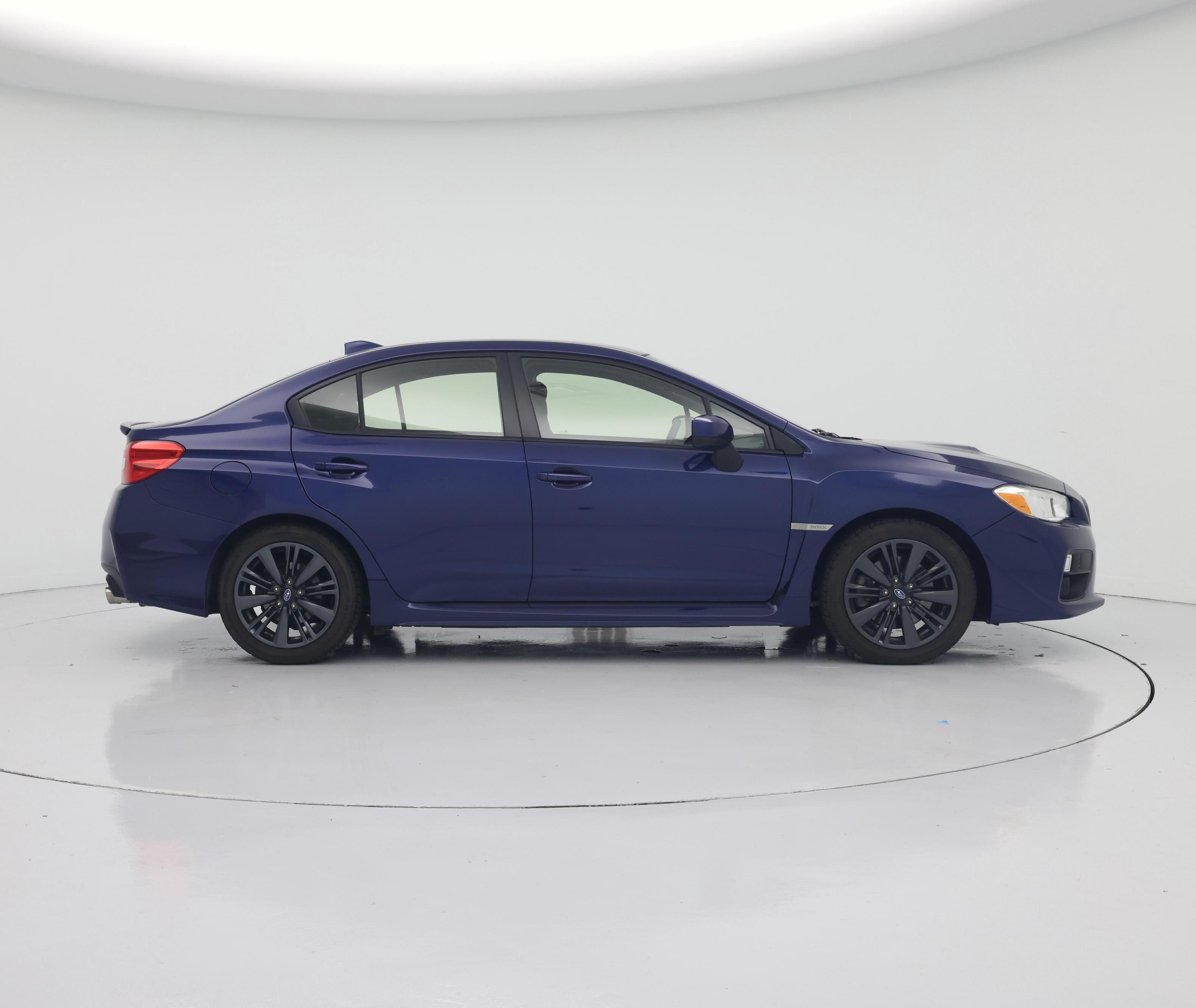 Thumbnail: 2017 Subaru WRX - 7