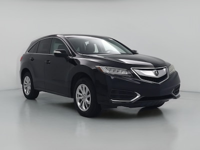 2017 Acura RDX AWD