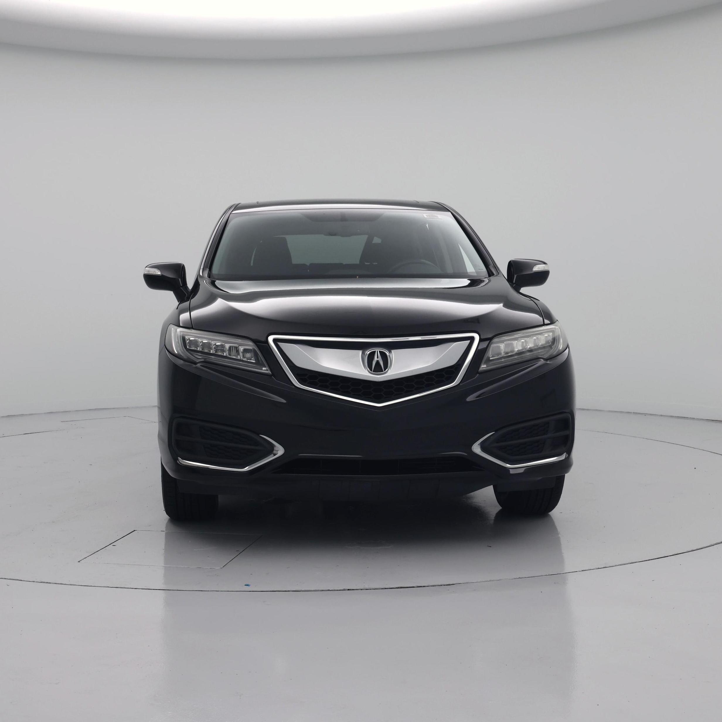 Thumbnail: 2017 Acura RDX - 5