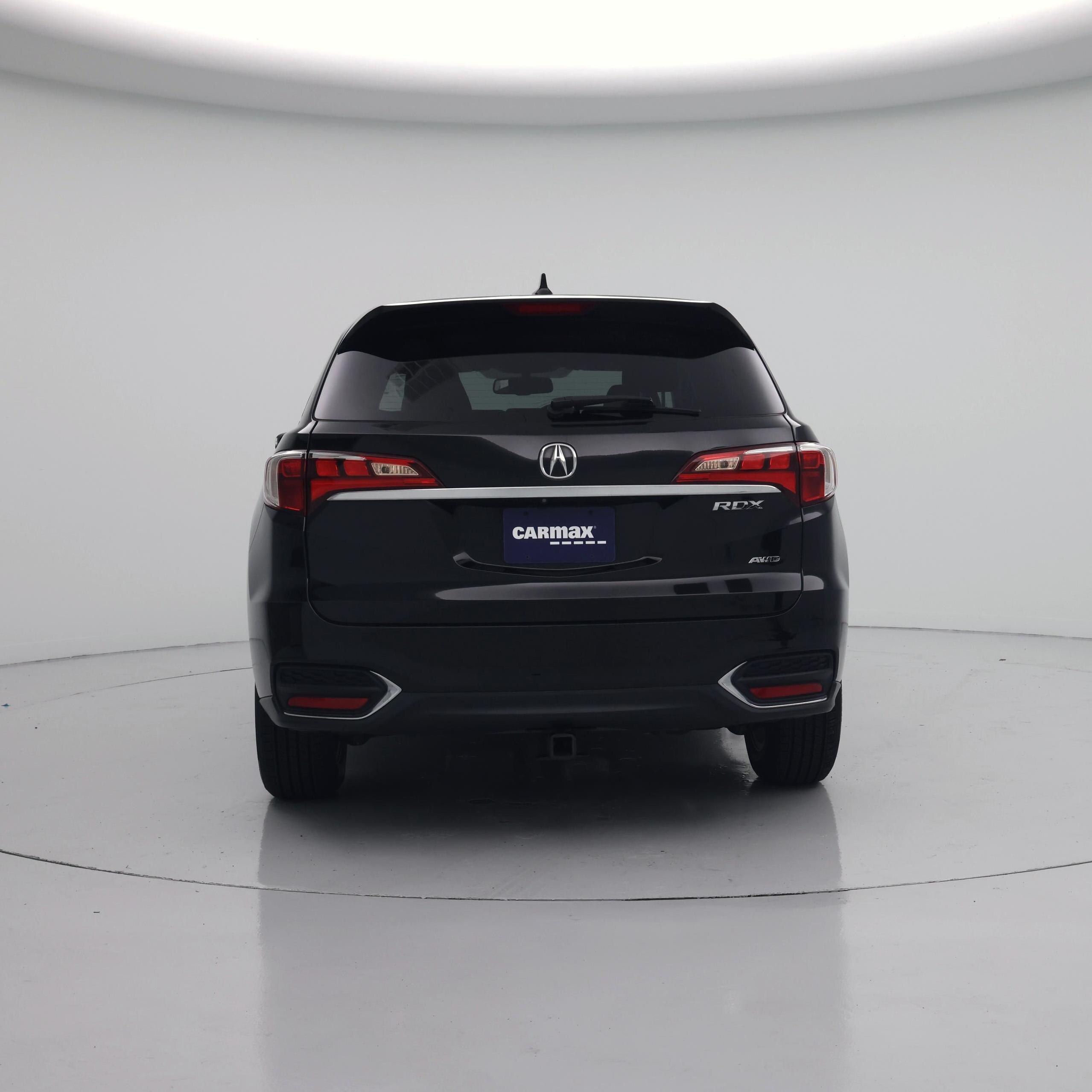 Thumbnail: 2017 Acura RDX - 6