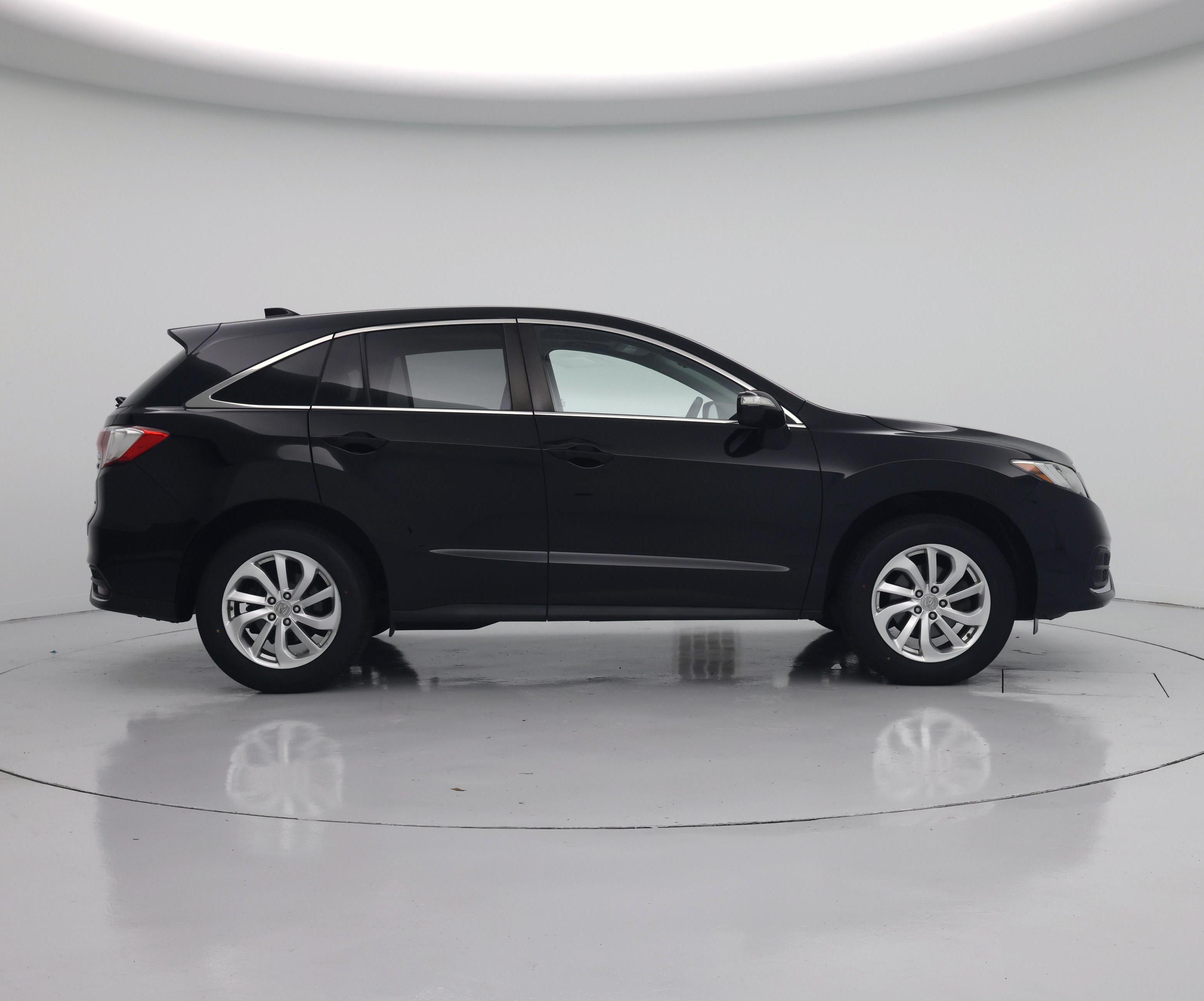 Thumbnail: 2017 Acura RDX - 7