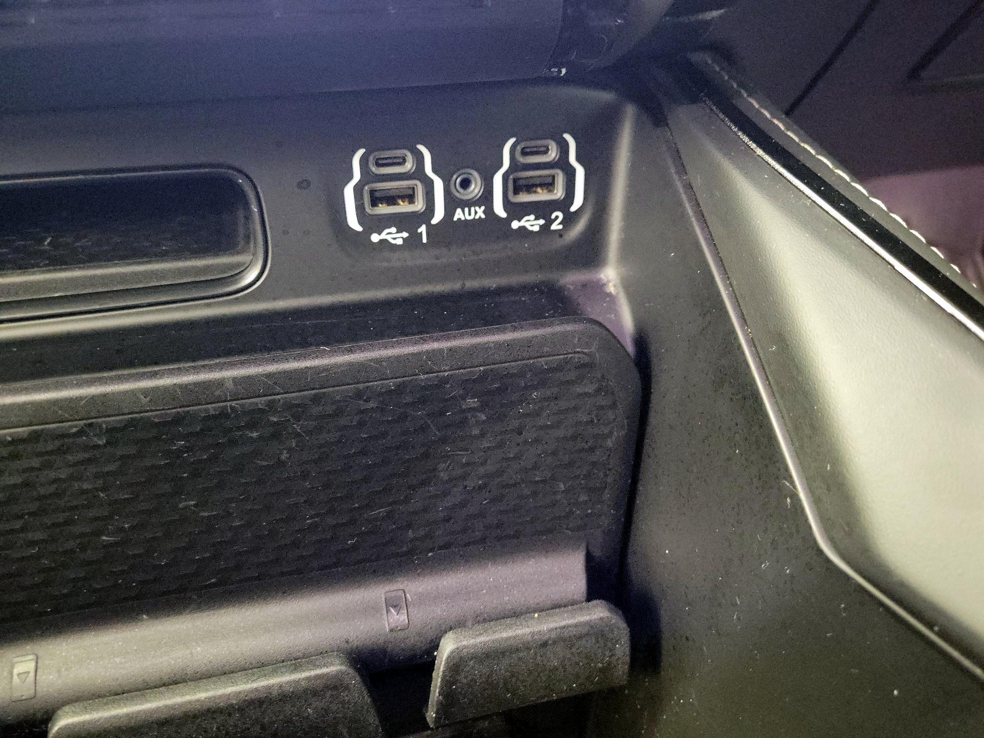 Thumbnail: 2022 RAM 2500 - 19