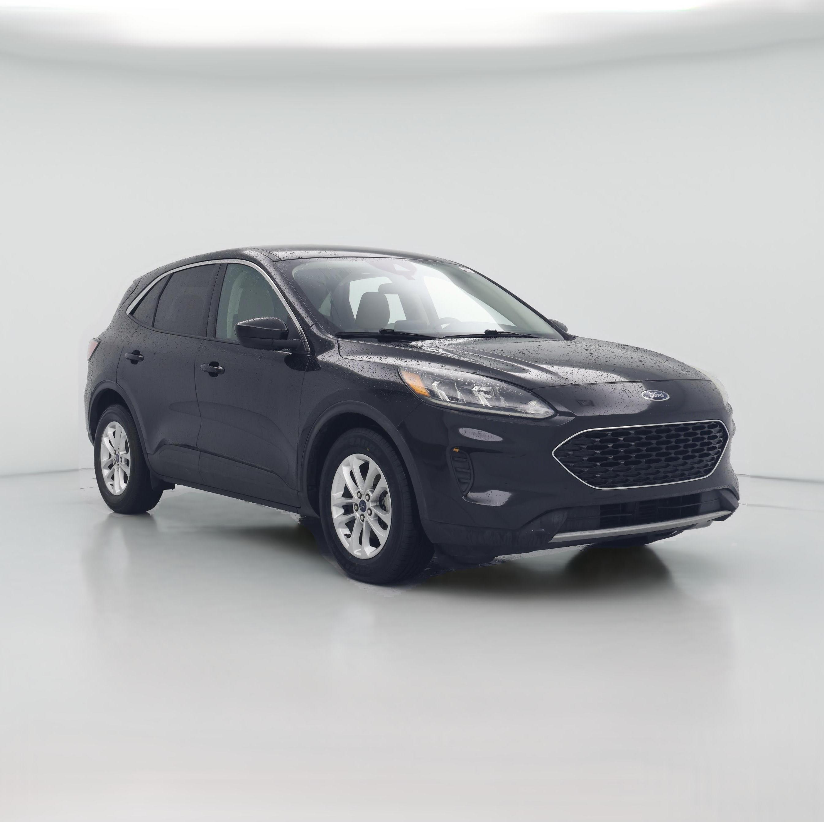 Thumbnail: 2020 Ford Escape - 1