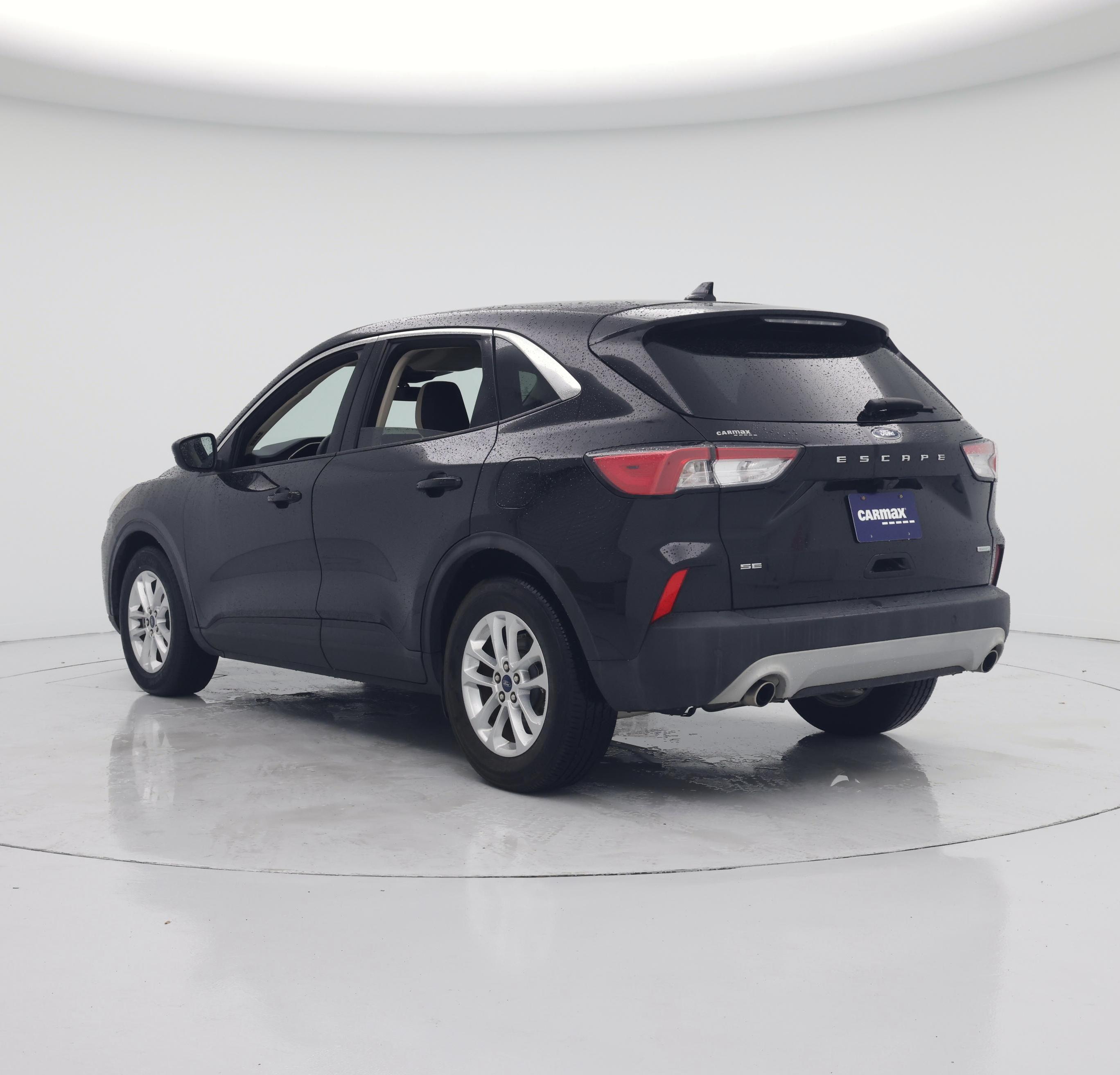 Thumbnail: 2020 Ford Escape - 2