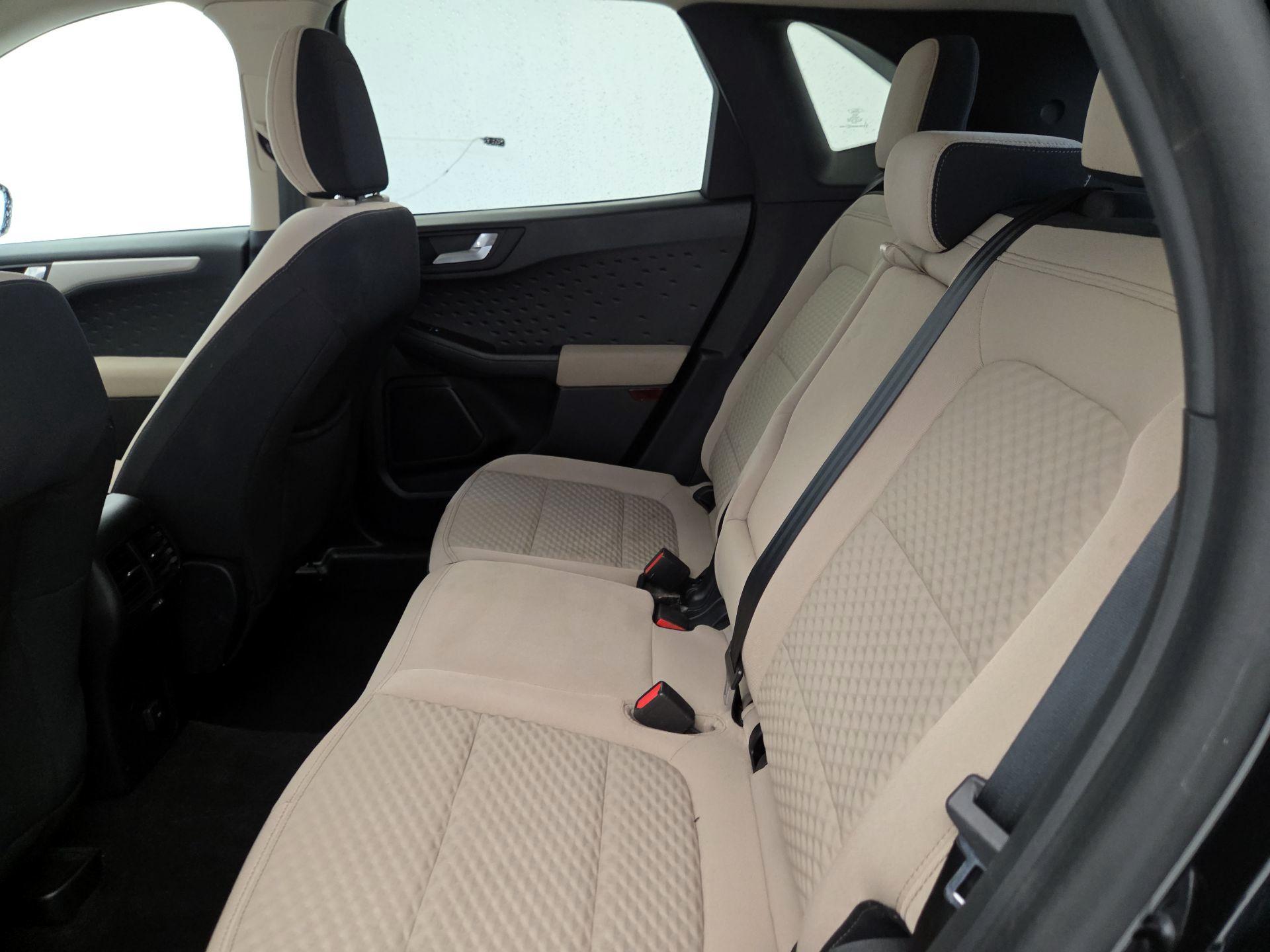 Thumbnail: 2020 Ford Escape - 19