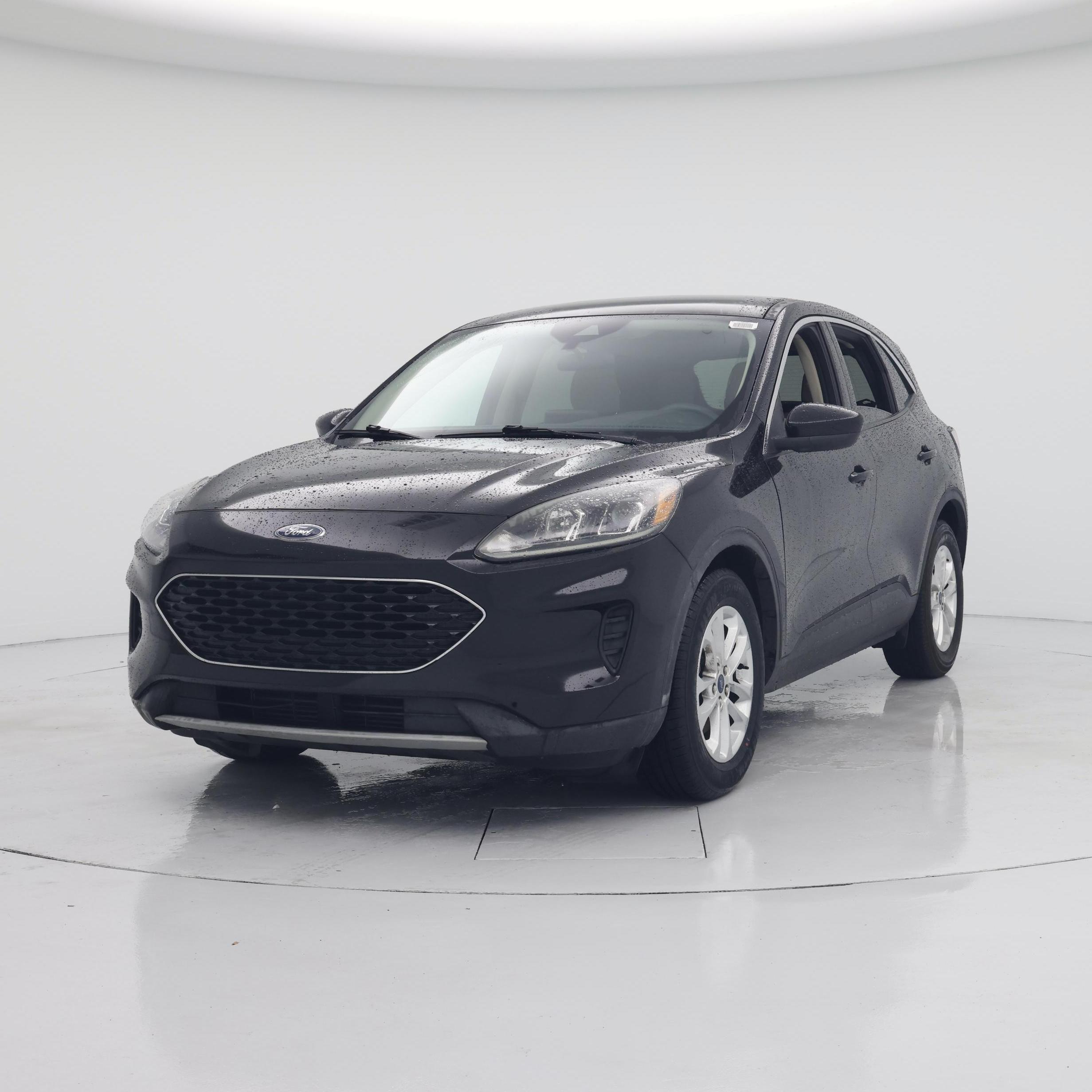 Thumbnail: 2020 Ford Escape - 4