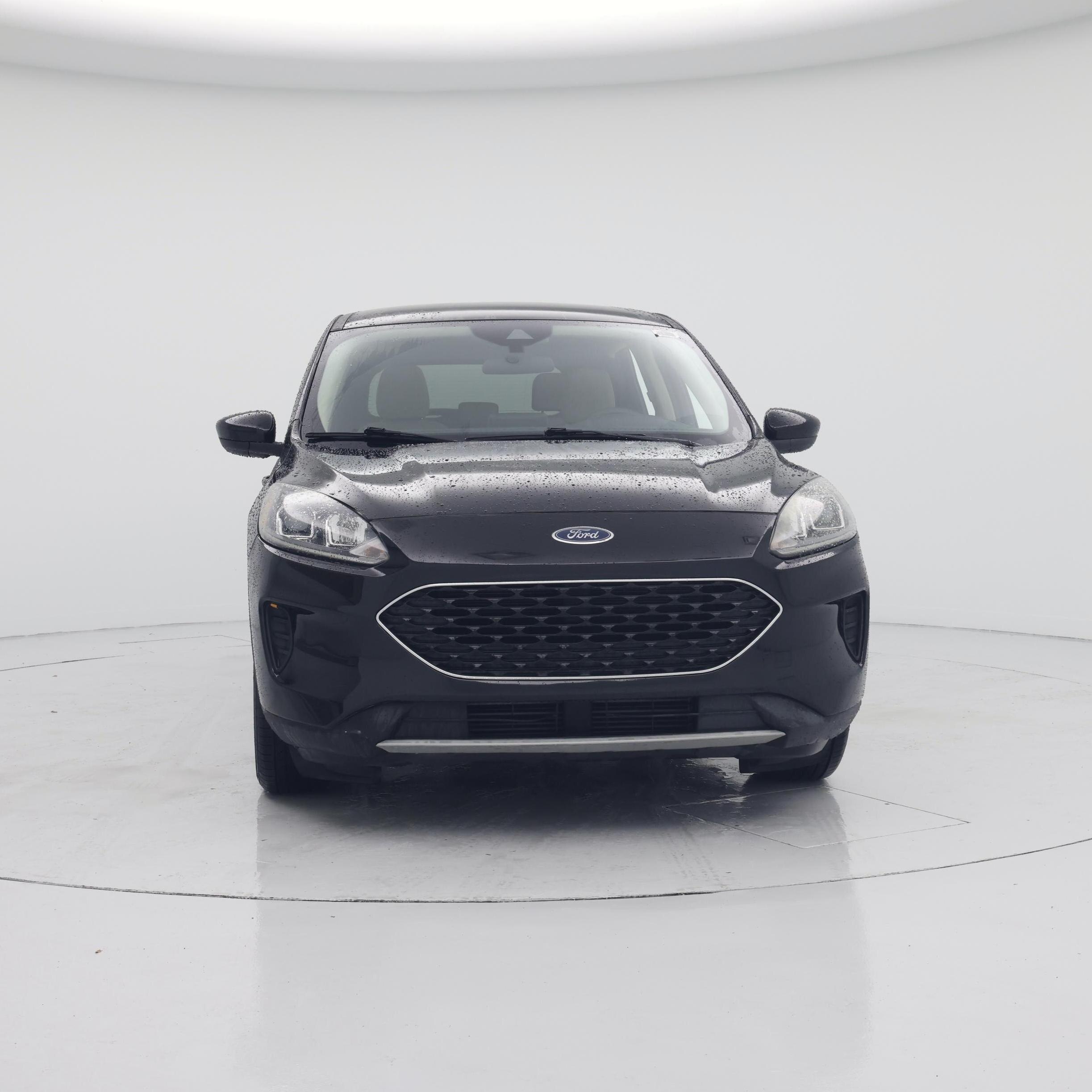 Thumbnail: 2020 Ford Escape - 5