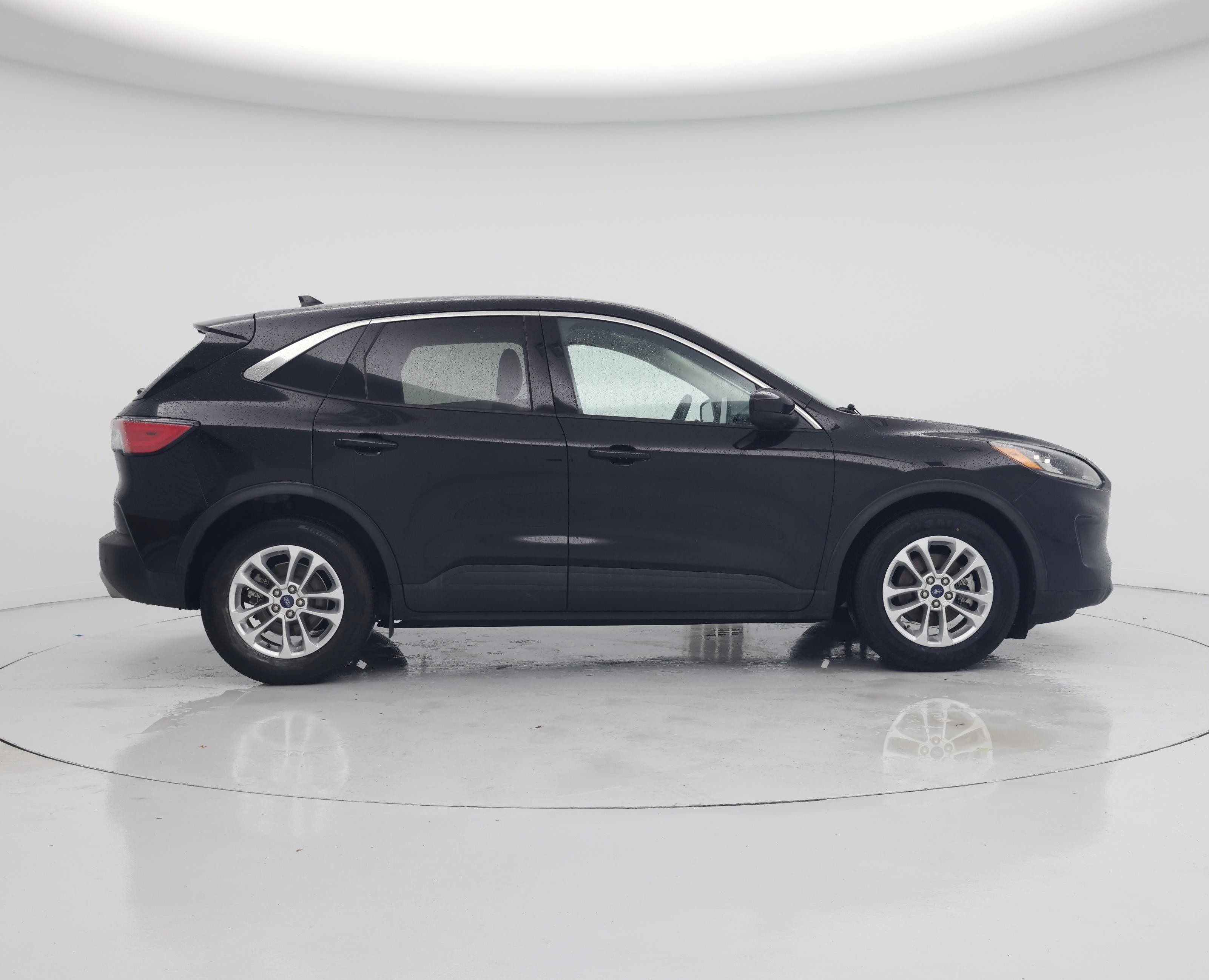 Thumbnail: 2020 Ford Escape - 7