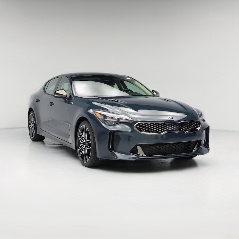 2022 Kia Stinger GT1