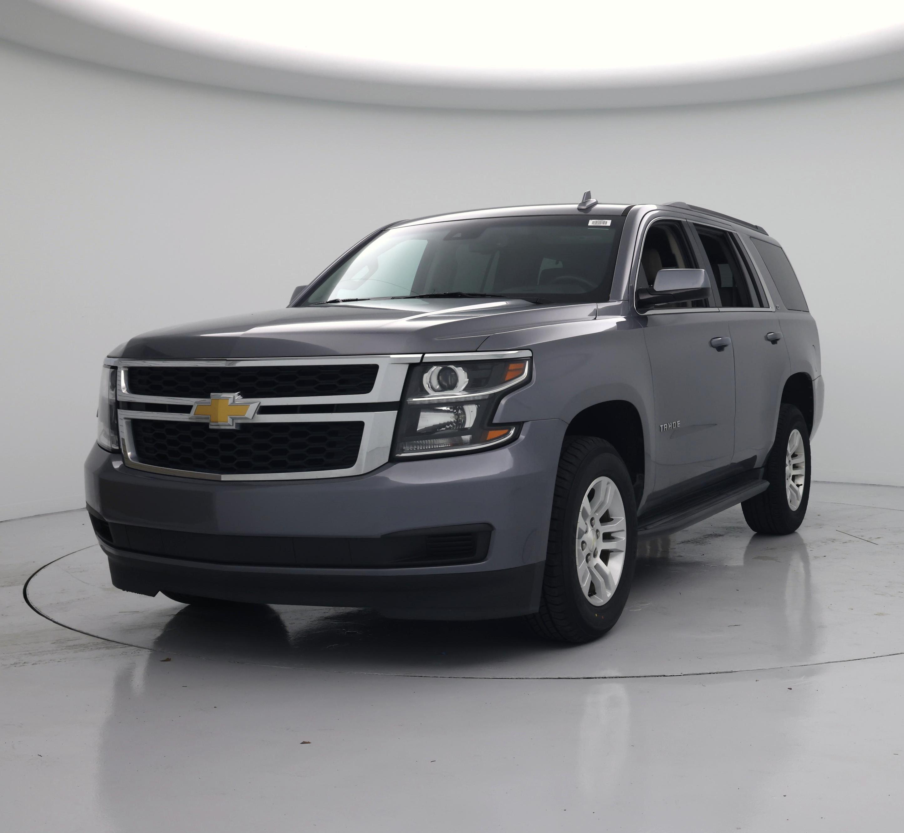 Thumbnail: 2019 Chevrolet Tahoe - 4