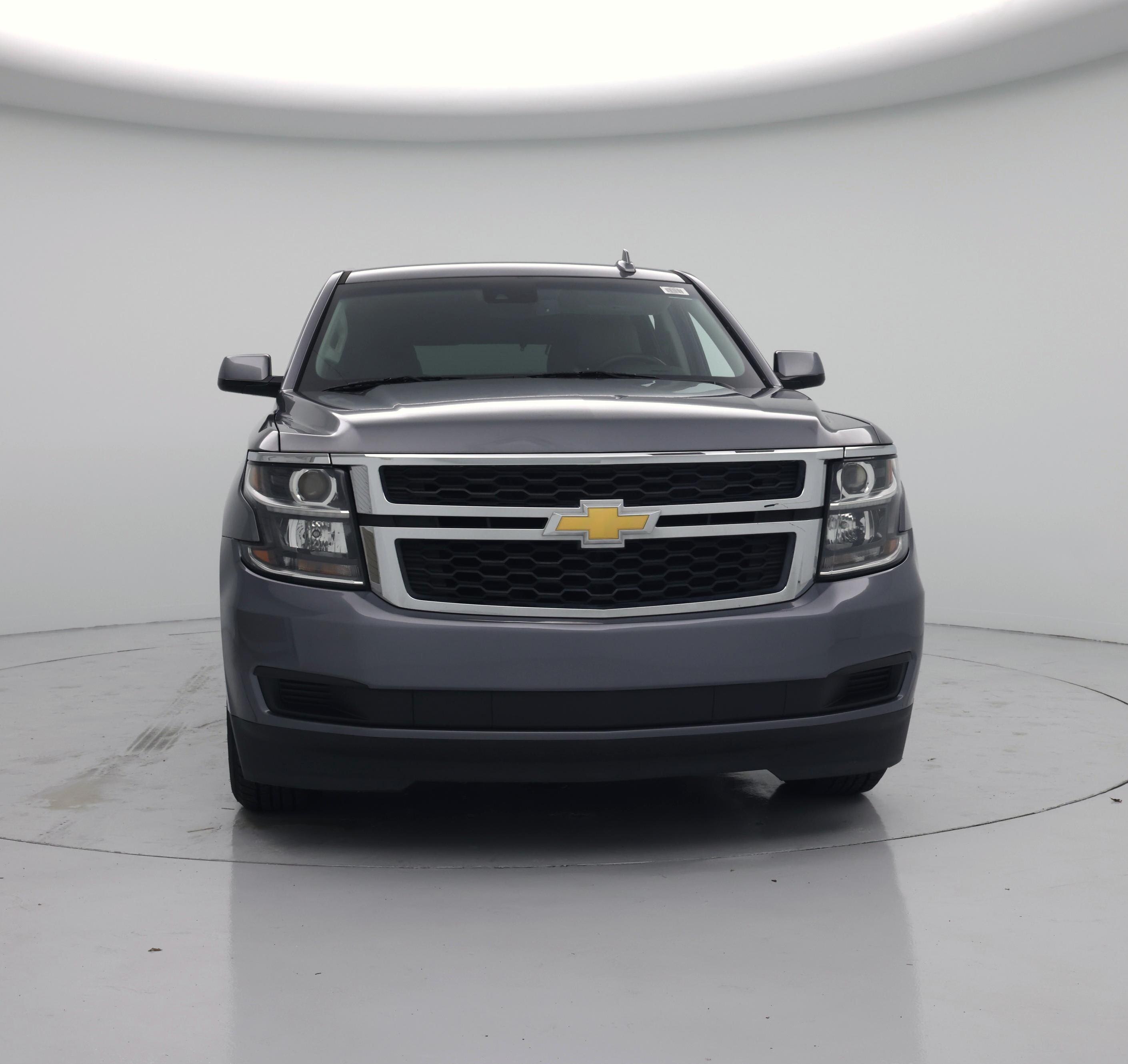 Thumbnail: 2019 Chevrolet Tahoe - 5