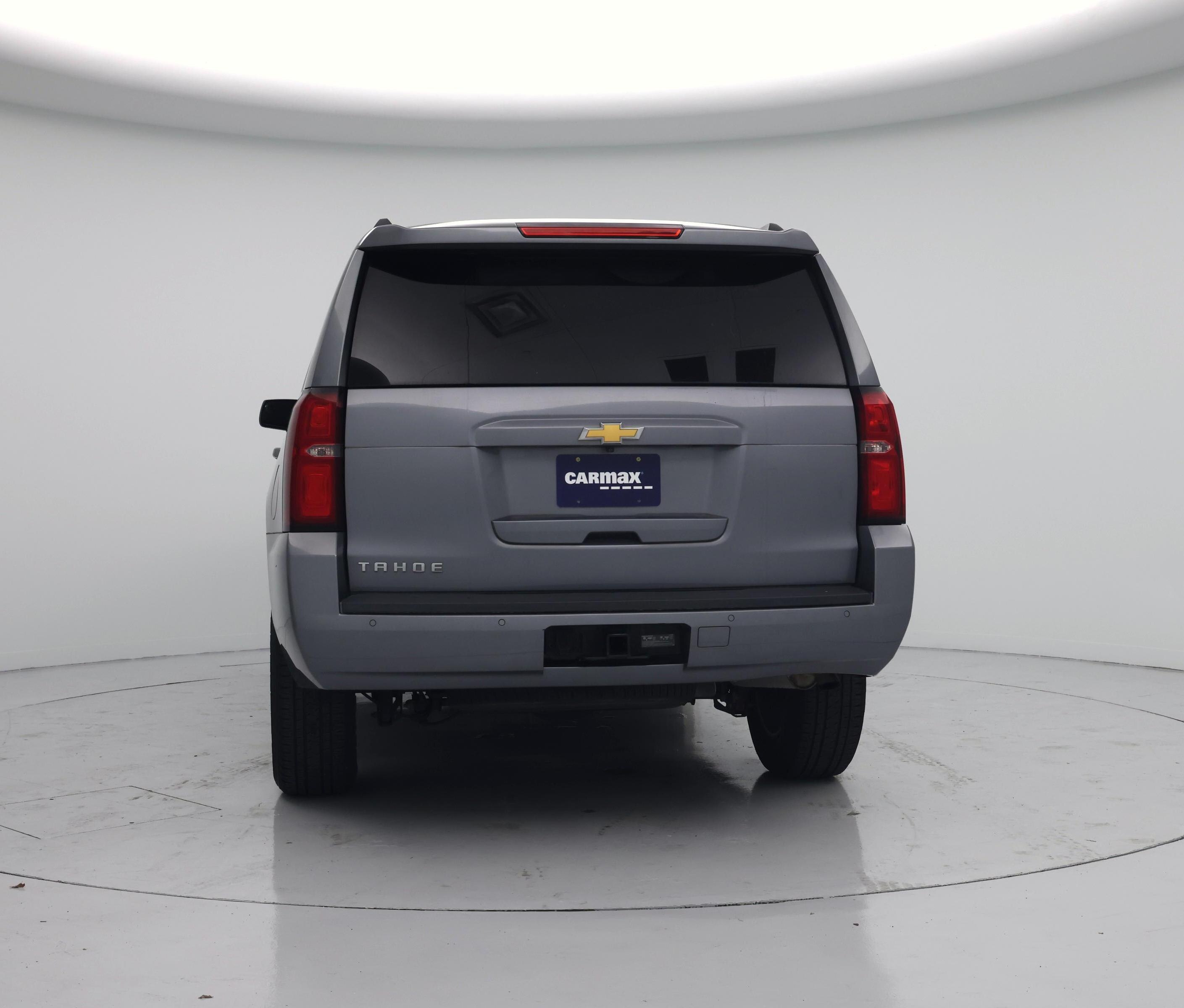 Thumbnail: 2019 Chevrolet Tahoe - 6