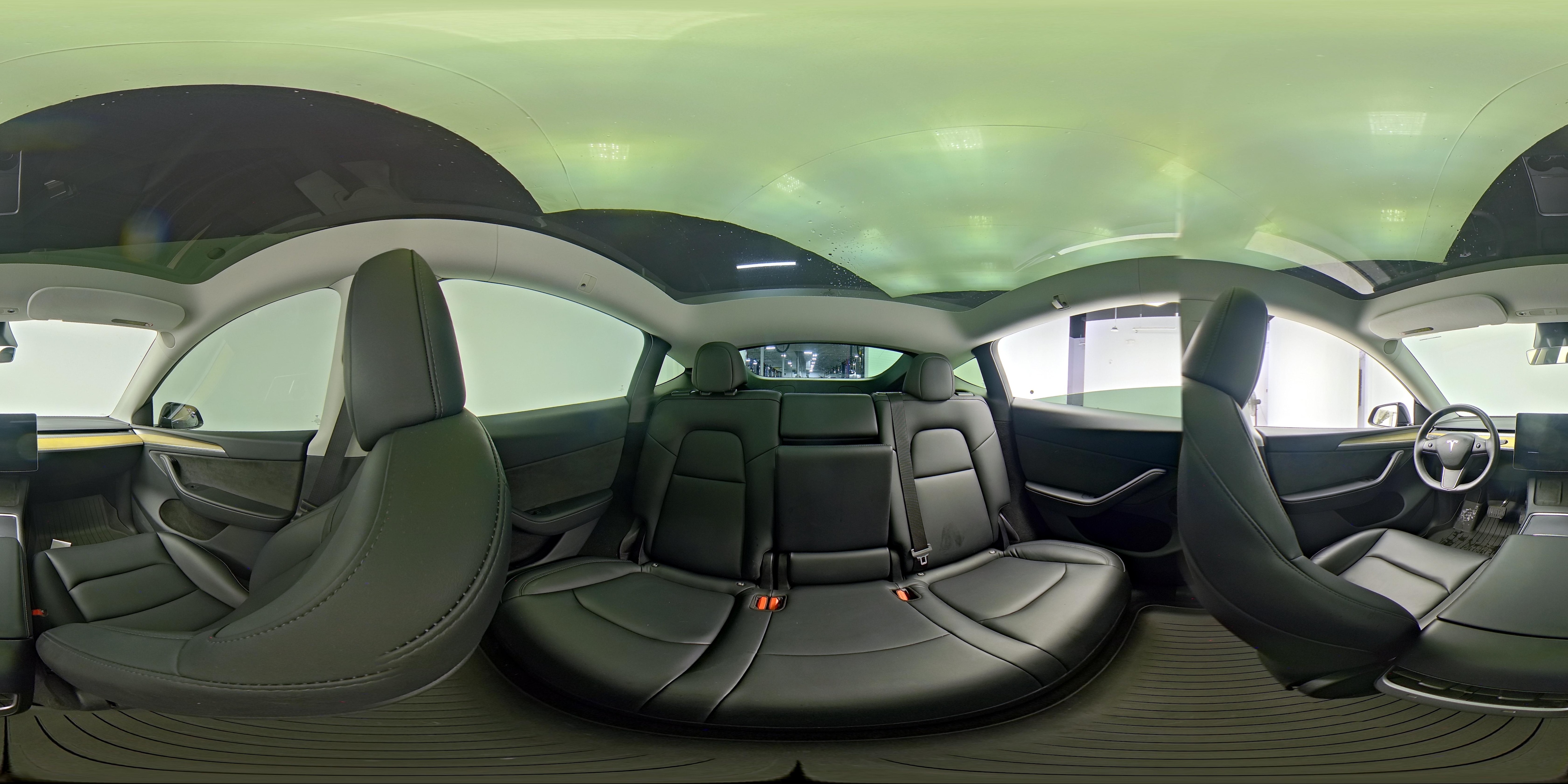 2024 Tesla Model Y Long Range - Photo 25
