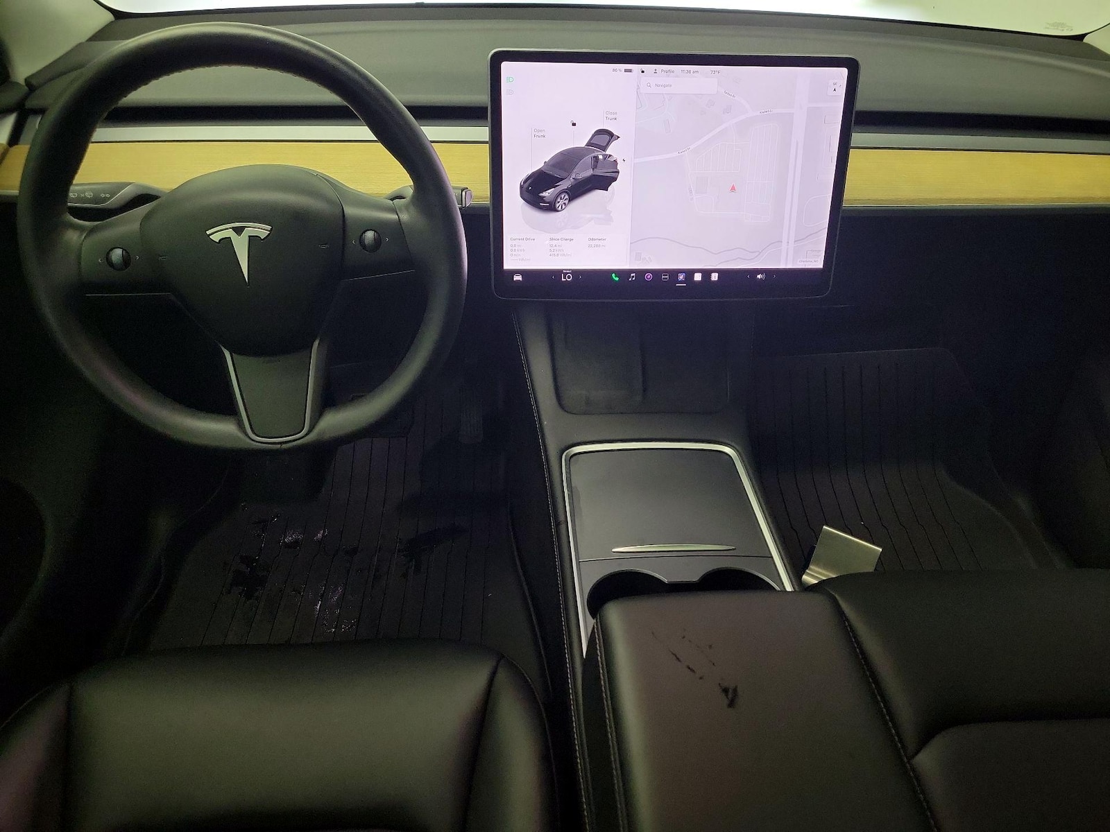 2024 Tesla Model Y Long Range - Photo 10