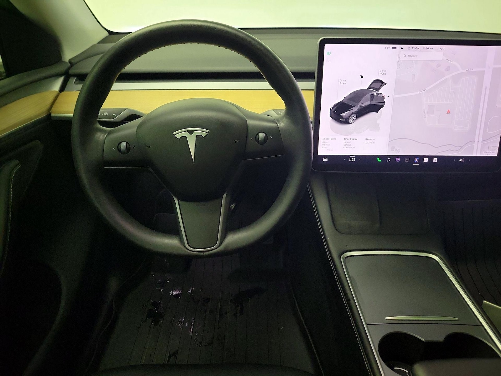 2024 Tesla Model Y Long Range - Photo 11