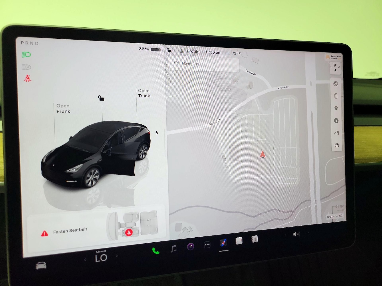 2024 Tesla Model Y Long Range - Photo 14