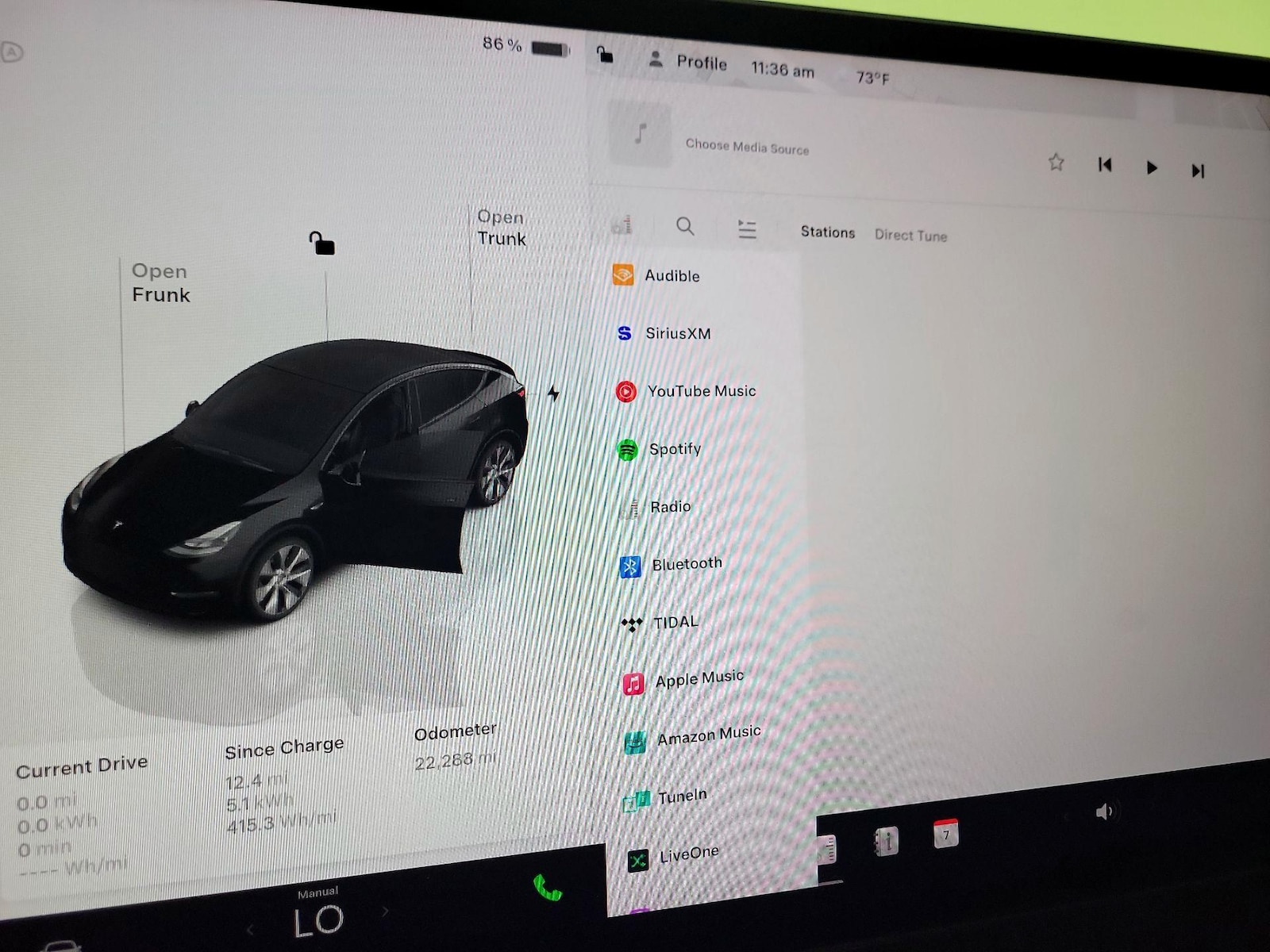 2024 Tesla Model Y Long Range - Photo 16