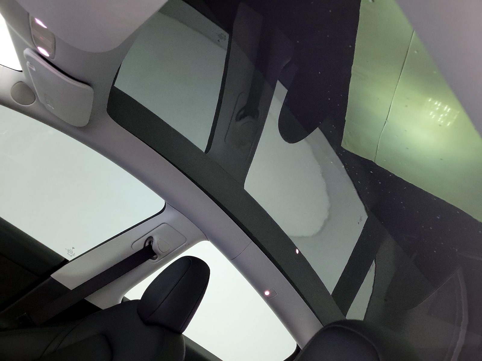 2024 Tesla Model Y Long Range - Photo 19