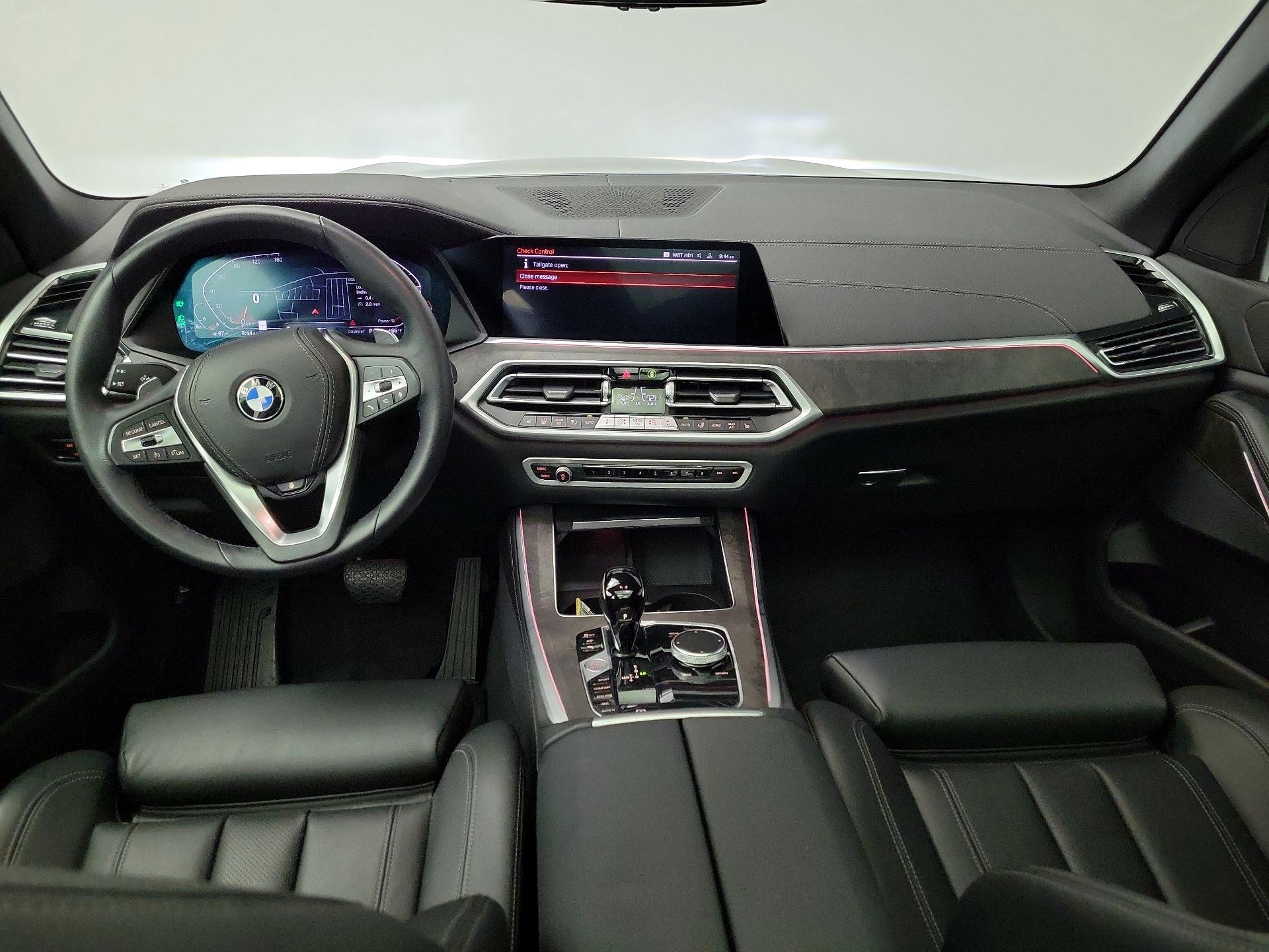 Thumbnail: 2022 BMW X5 - 9