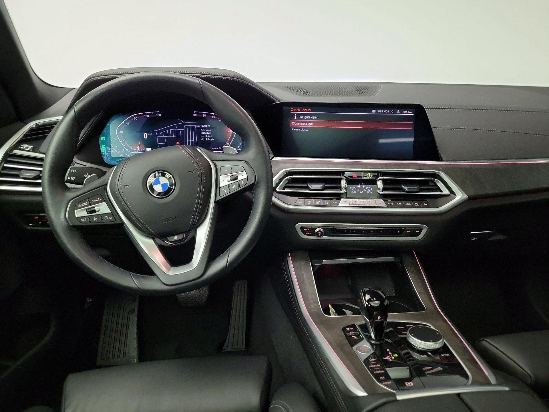 Thumbnail: 2022 BMW X5 - 10