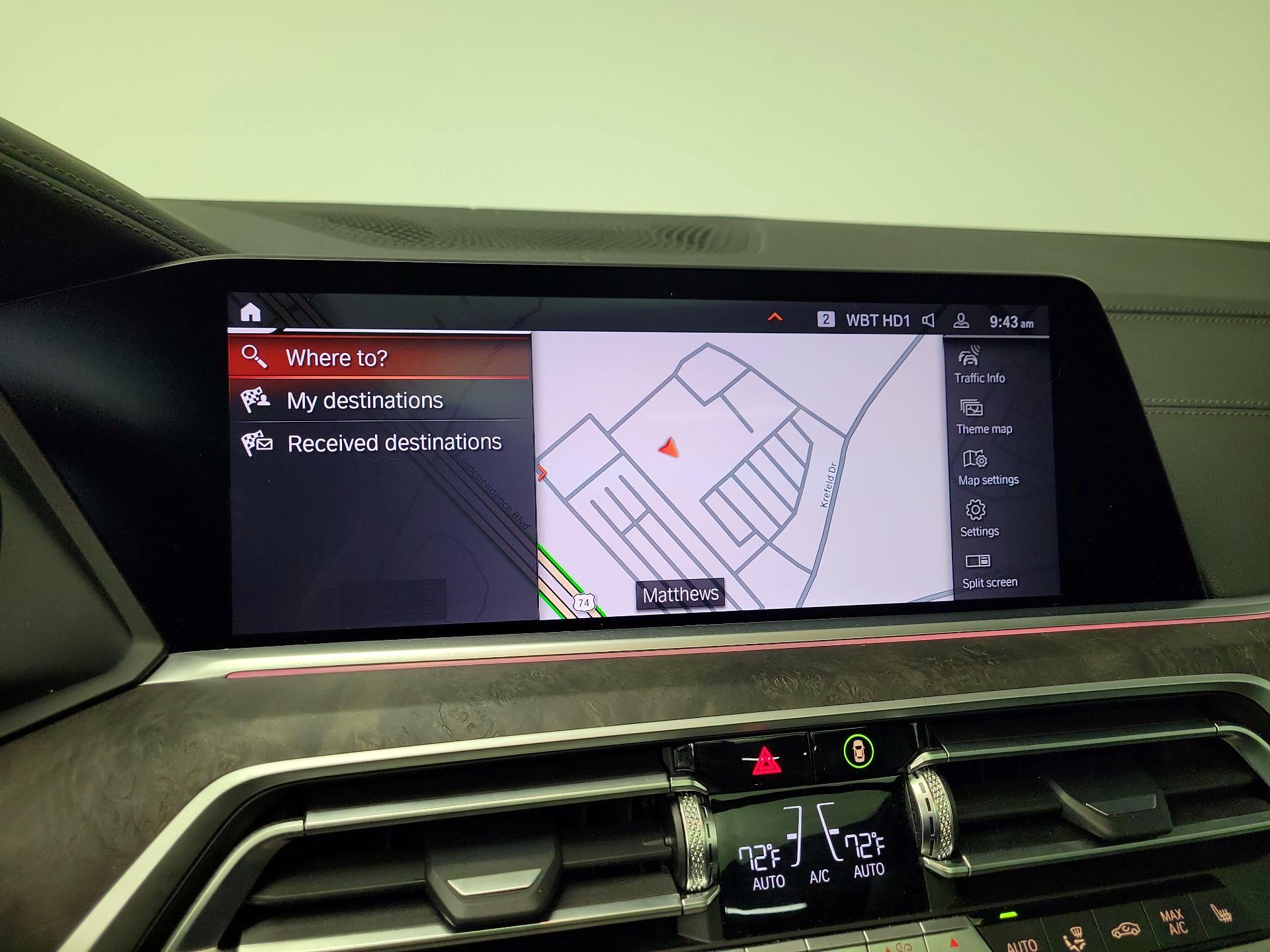 Thumbnail: 2022 BMW X5 - 14