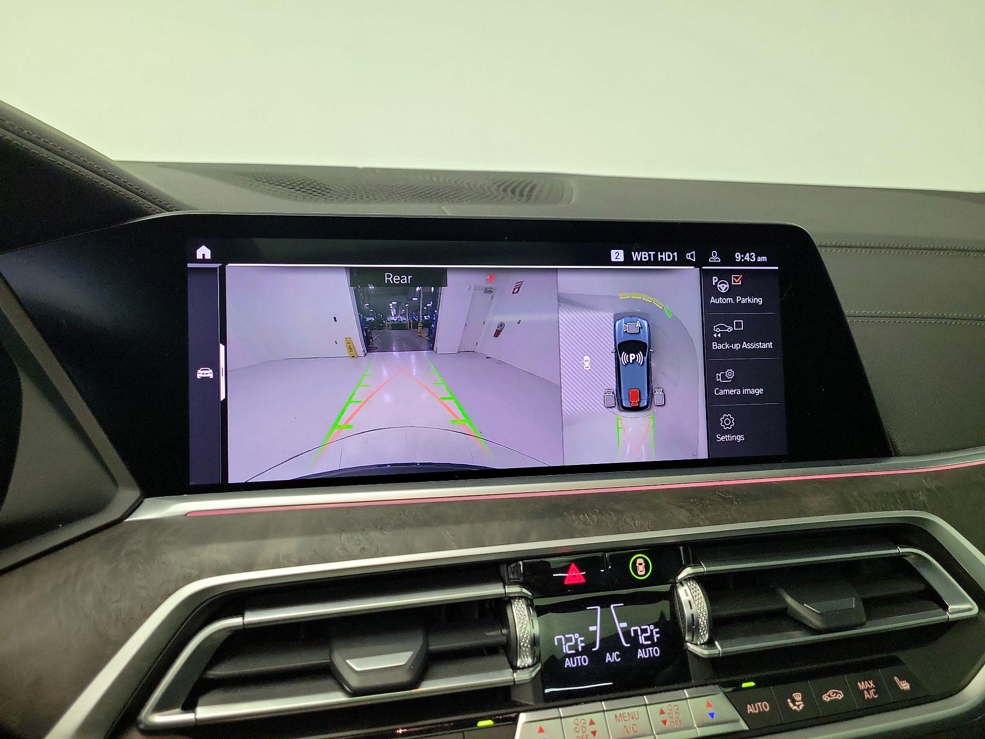 Thumbnail: 2022 BMW X5 - 15