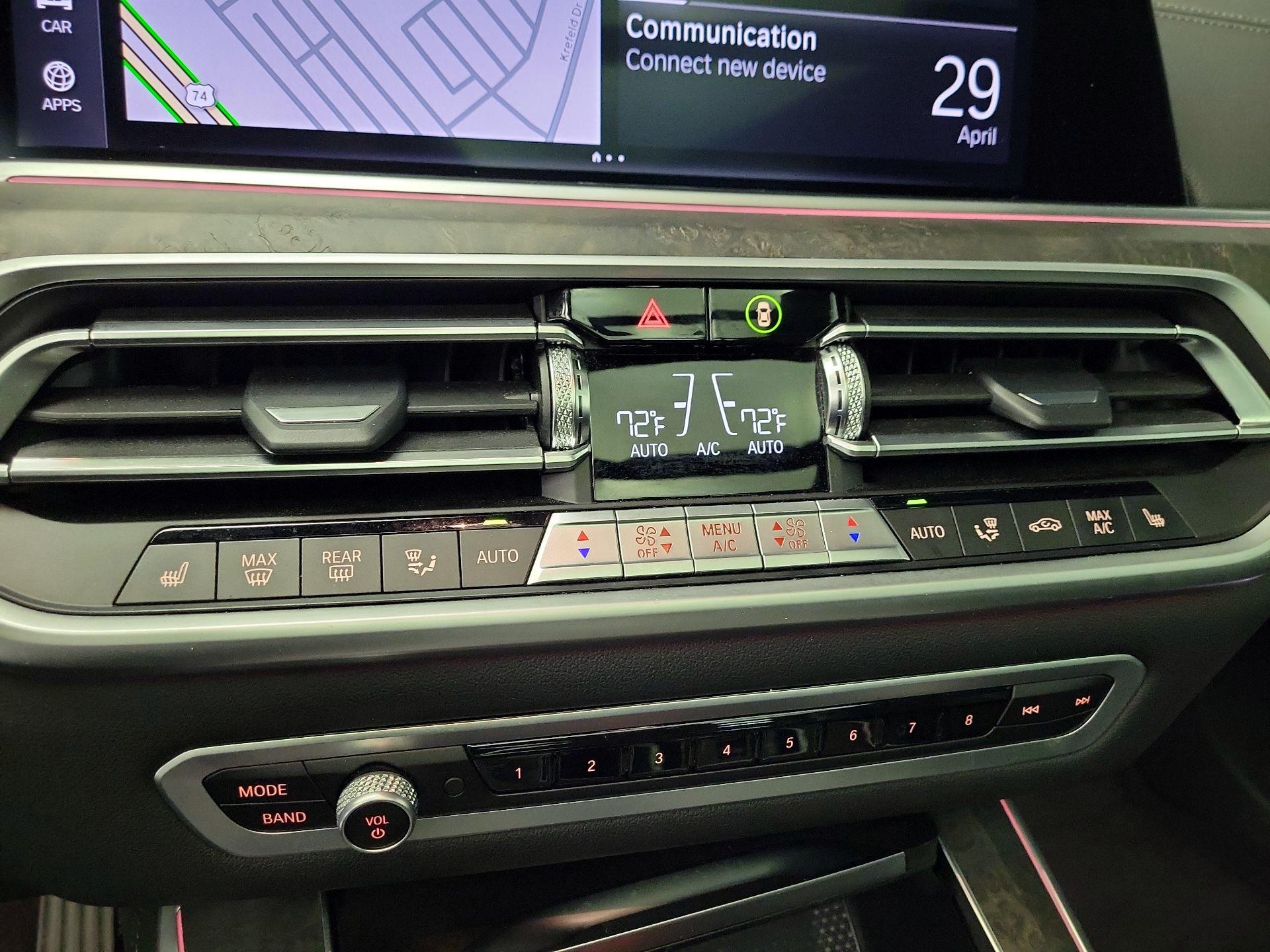 Thumbnail: 2022 BMW X5 - 17